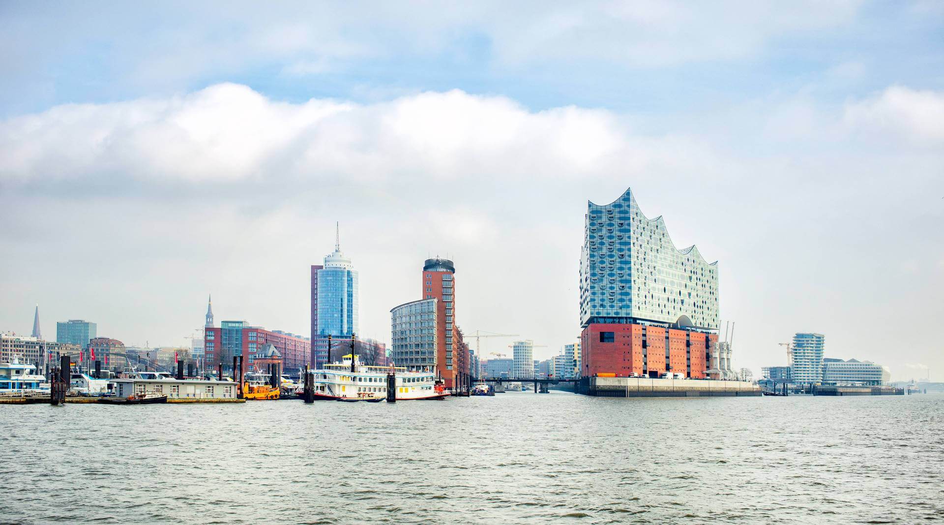 Hafen City||