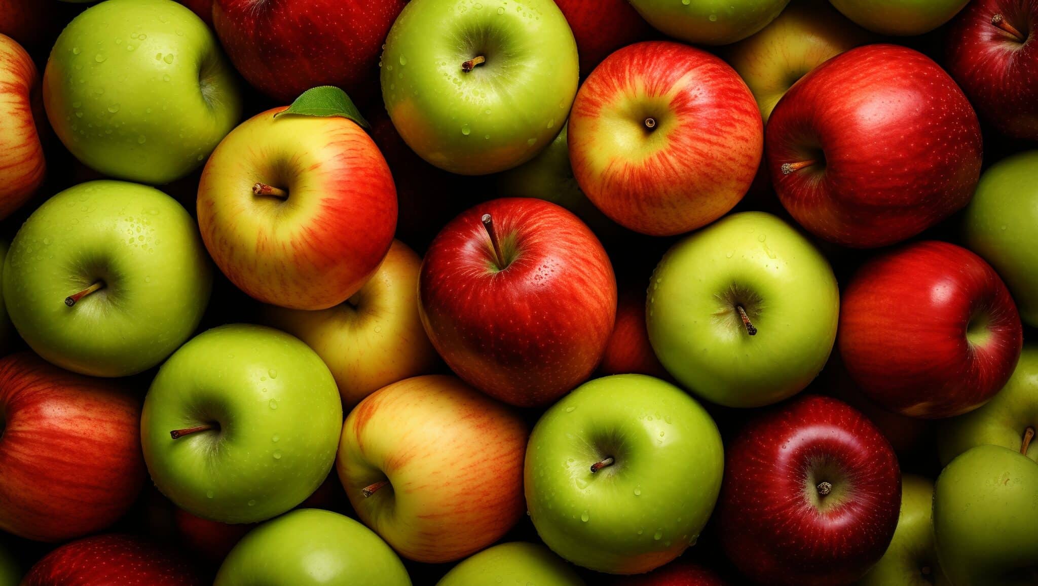 Pestycydy w żywności|jabłka pestycydy|