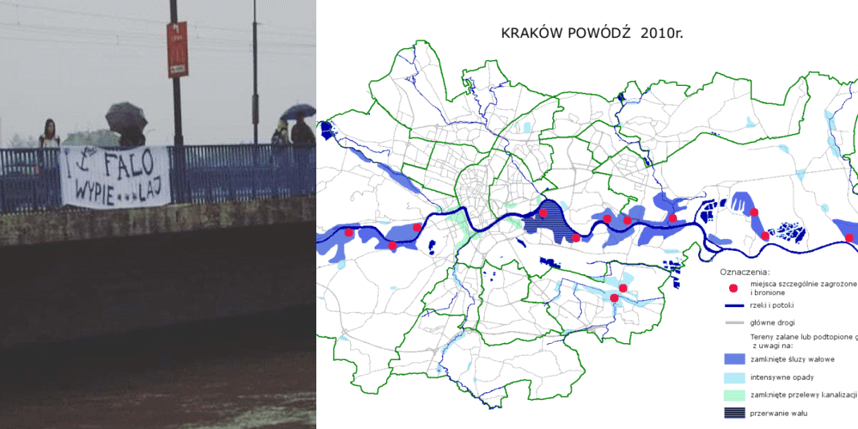 ||||Jacek Seredyński kładka Bernatka