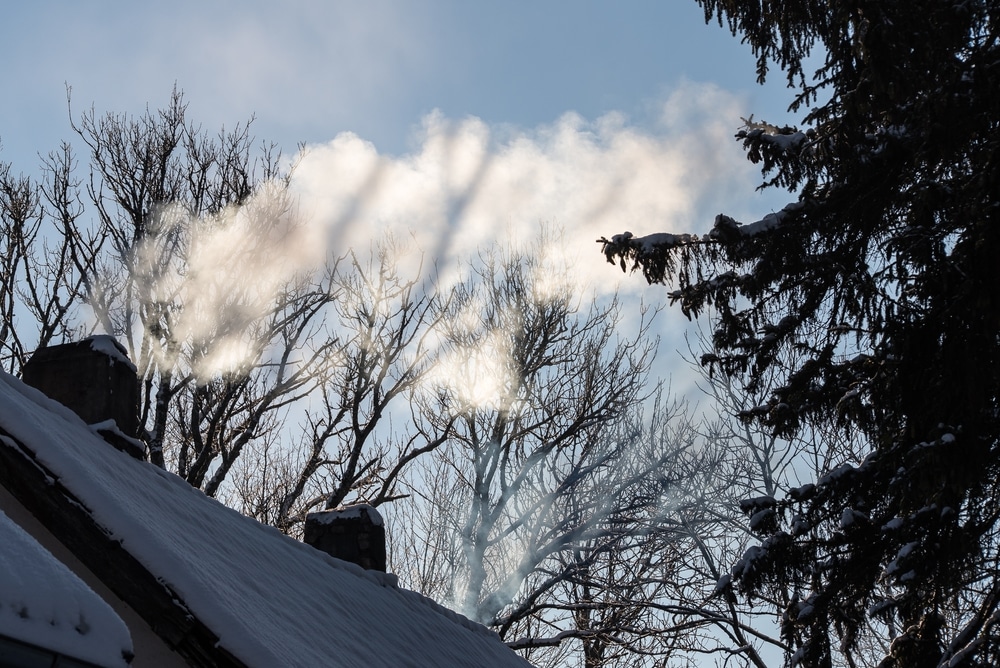 raport ECAC Polska wolna od smogu raport Europejskiego Centrum Czystego Powietrza Raport ECAC European Clean Air Centre||