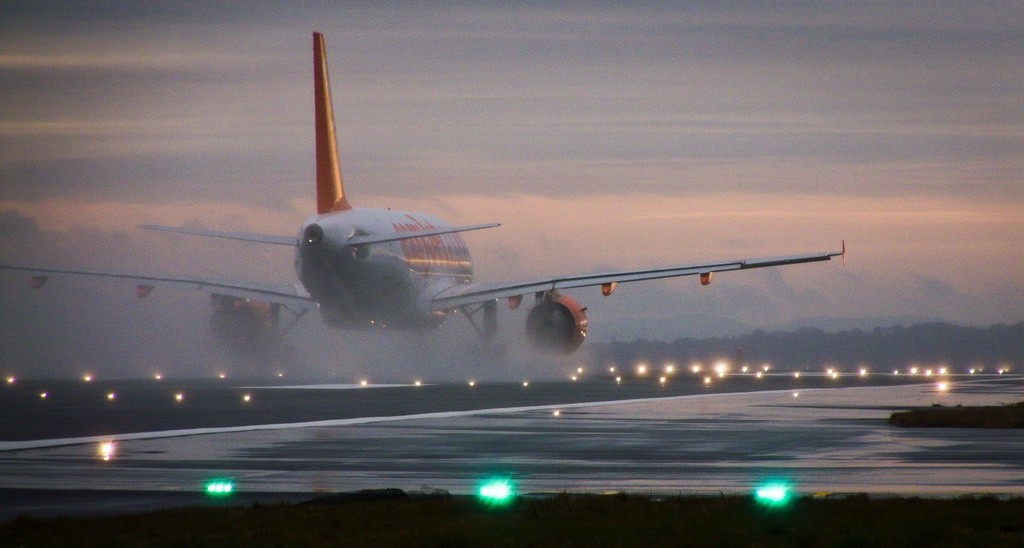 EasyJet zapowiada samolot elektryczny. Fot. ChronowerX_GT|