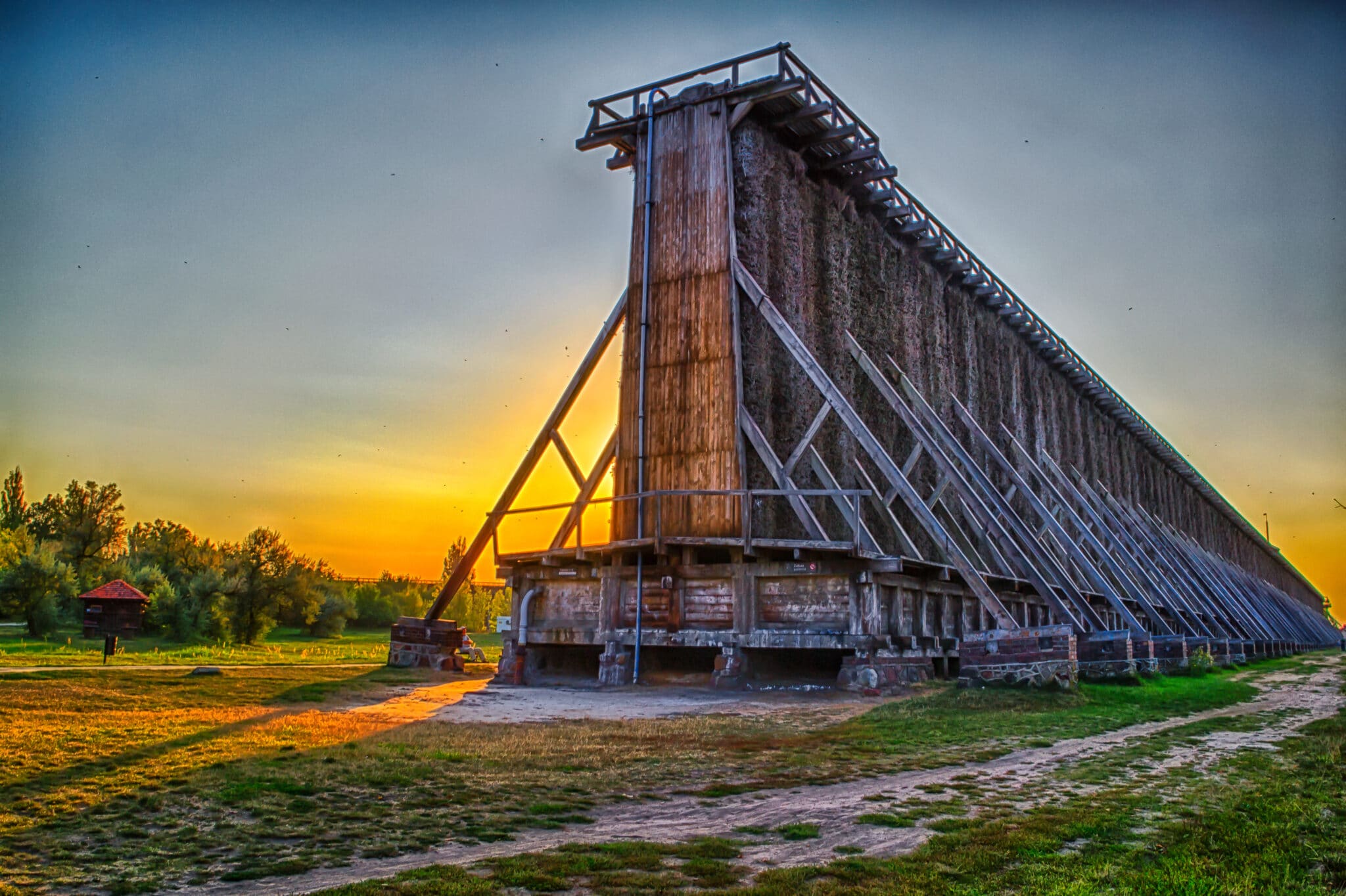 ciechociński alarm smogowy