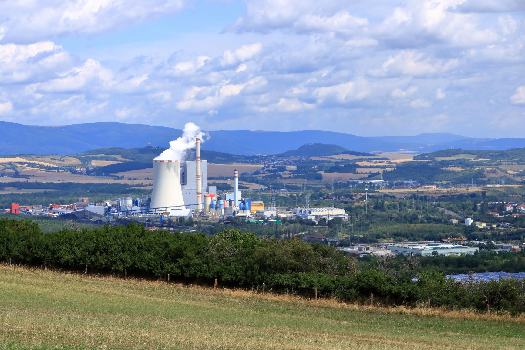 Czesi węgiel|Czesi odchodzą od węgla