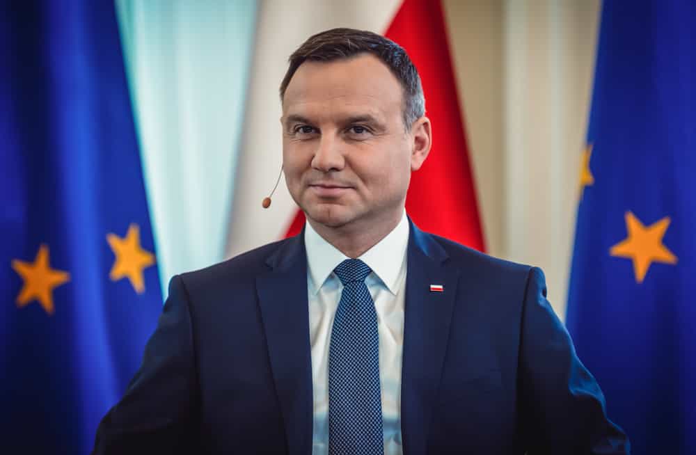 Andrzej Duda|Ekogroszek pozew