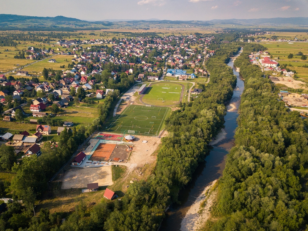 Czarny Dunajec|uchwała czarny dunajec