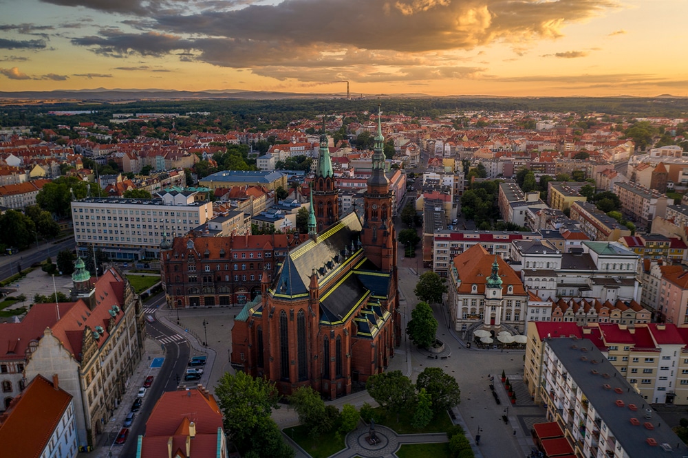 Legnica arsen||||||Arsen w Legnicy