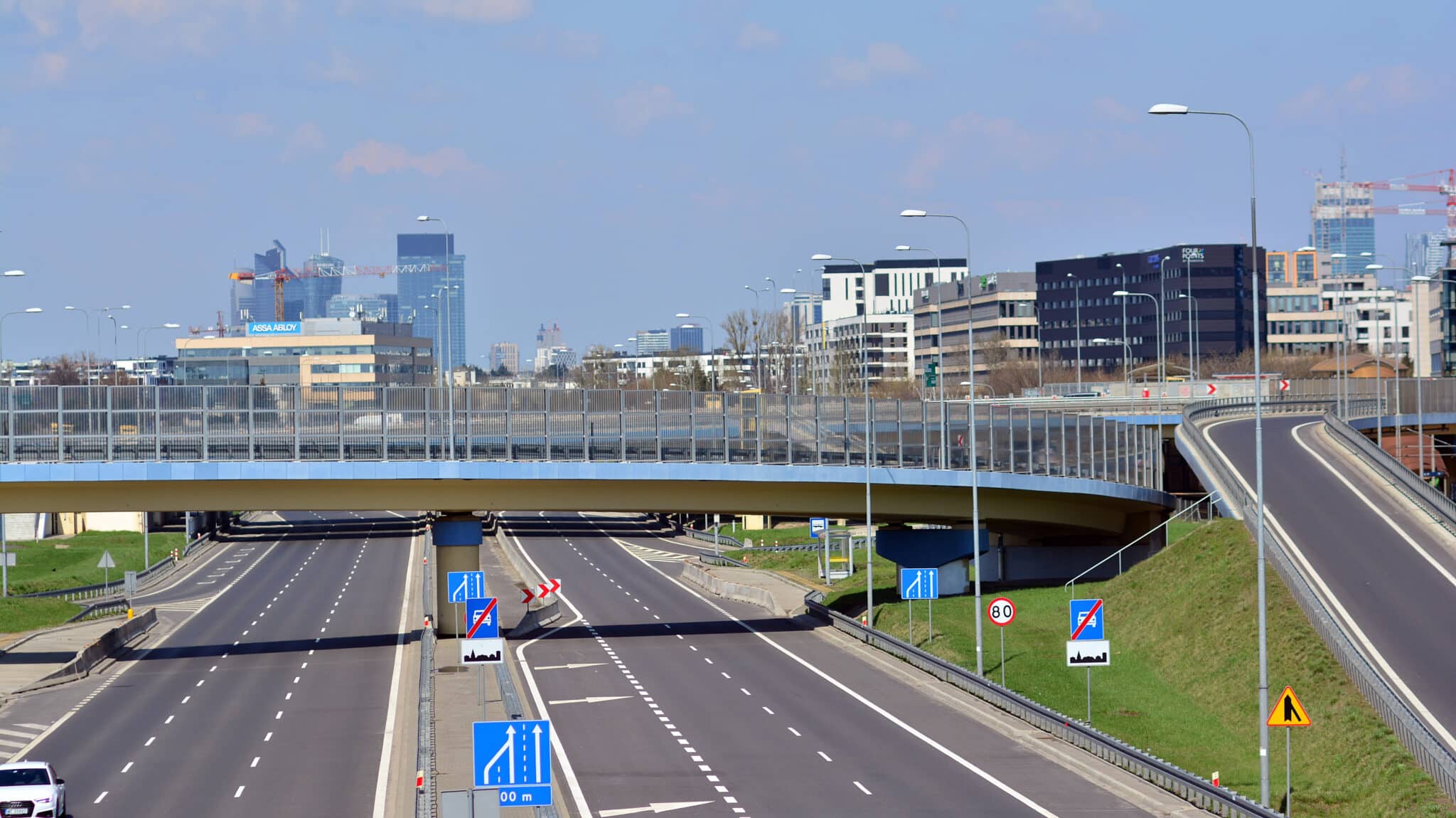 strefy czystego transportu w warszawie|||