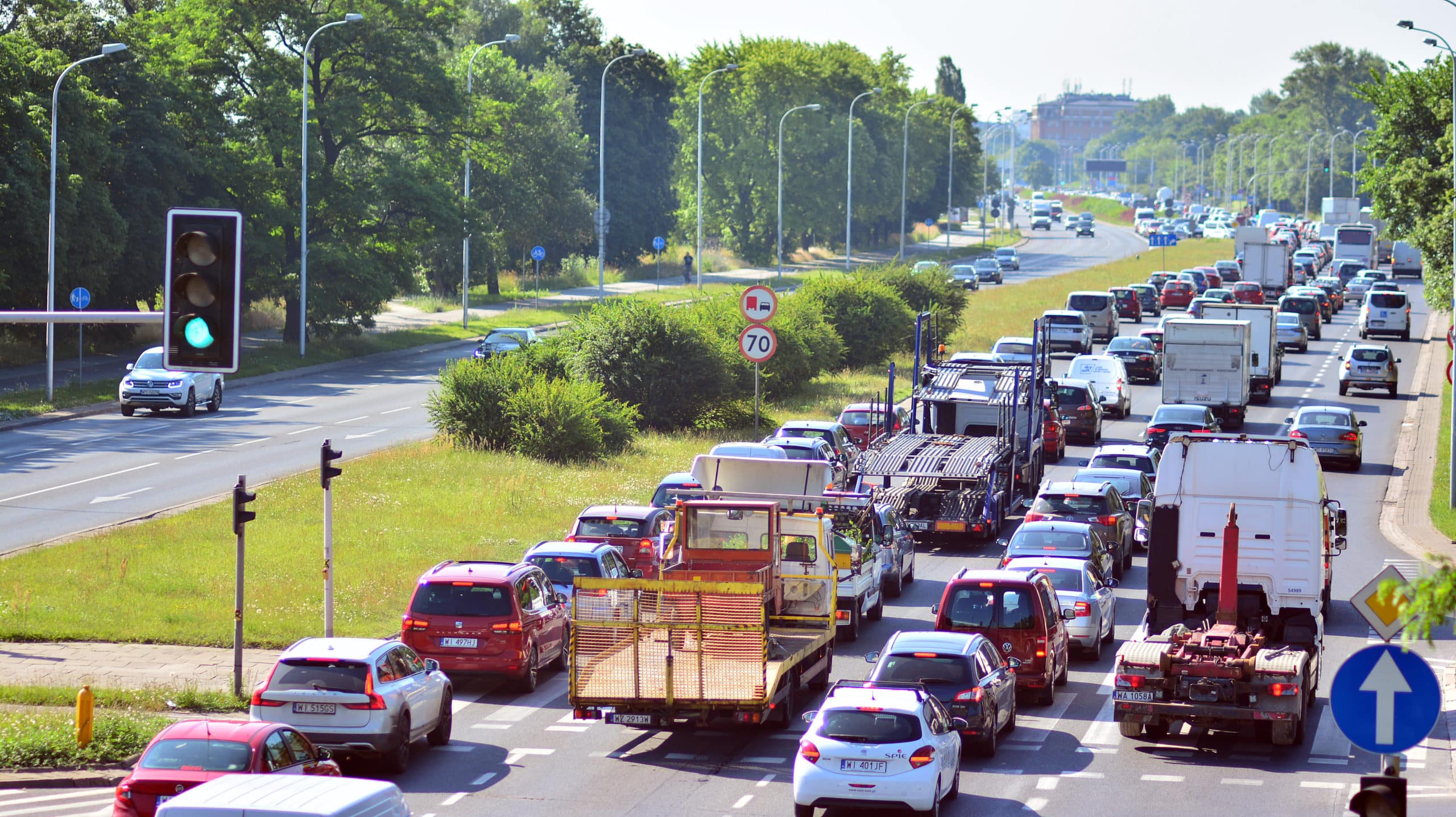 koniec stref czystego transportu