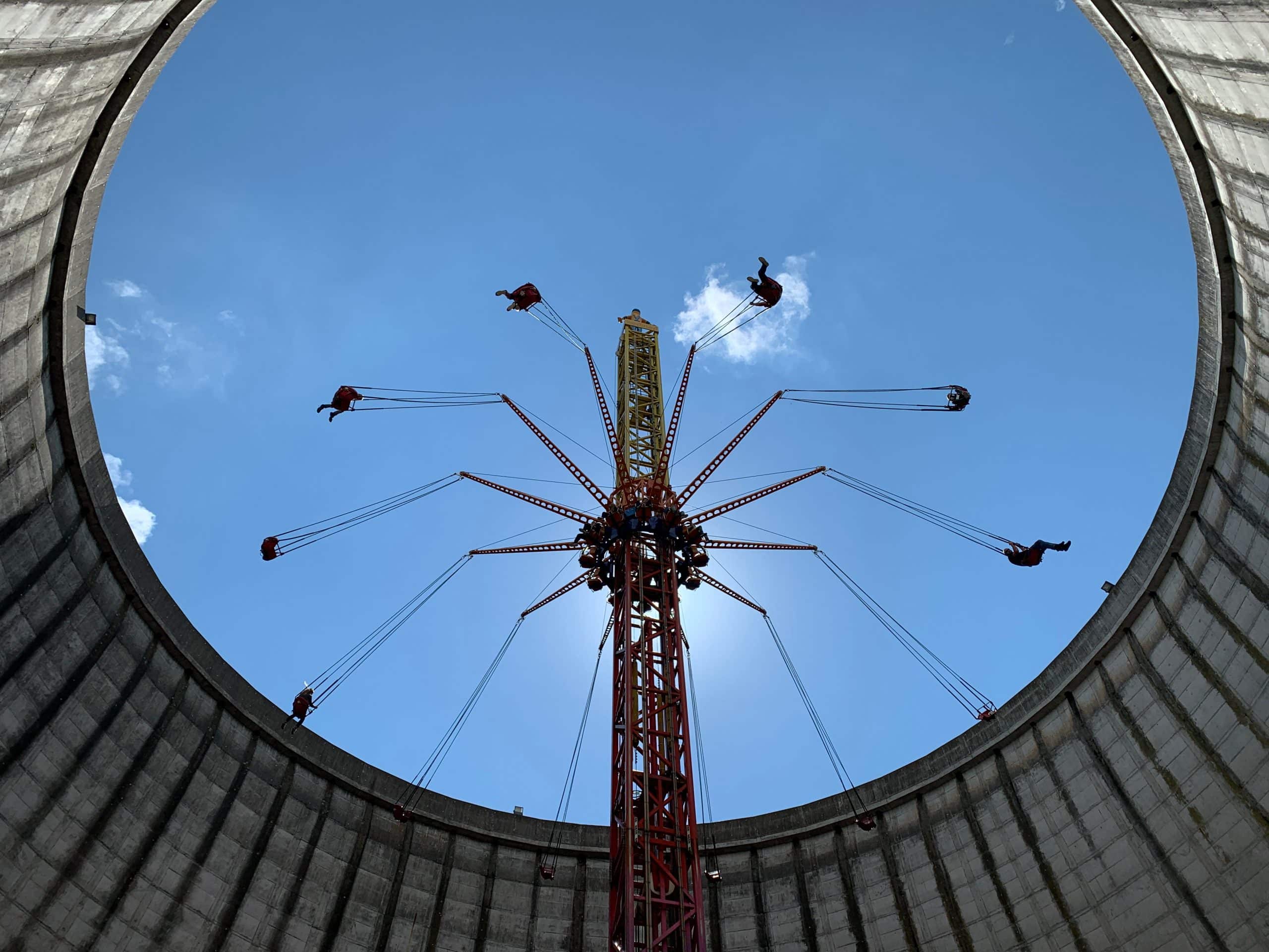 niemieckie elektrownie jądrowe zostaną zamknięte