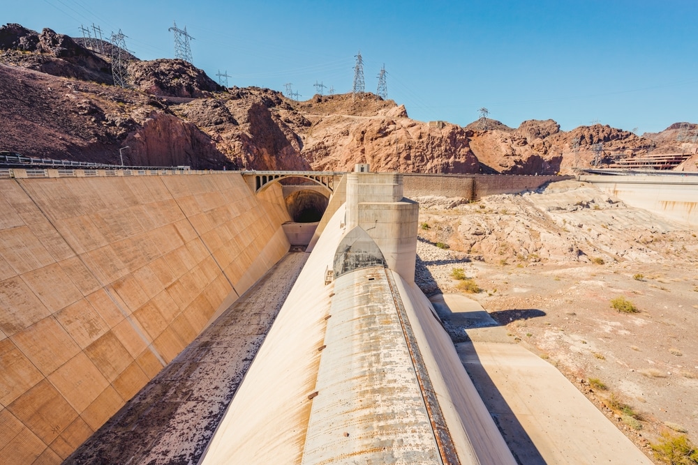 hoover dam|