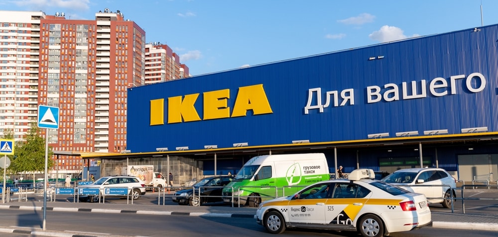 Ikea Russia|ikea białoruś