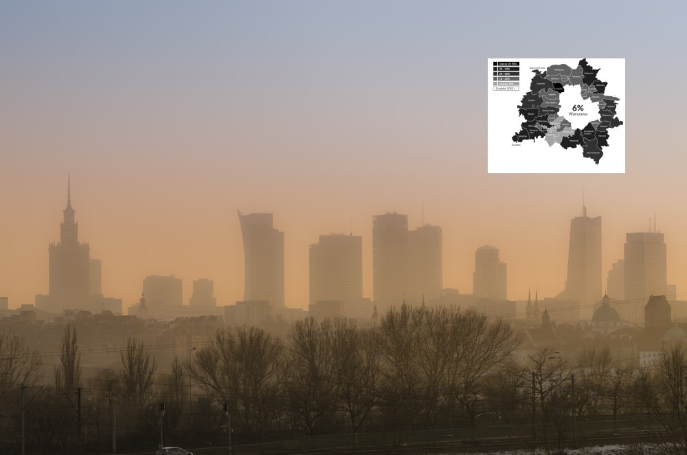 |smog wrócił|smog wrócił warszawa