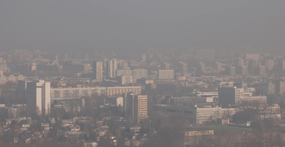 smog kraków|20 gmin ranking czyste powietrze|ranking czyste powietrze|smog kraków