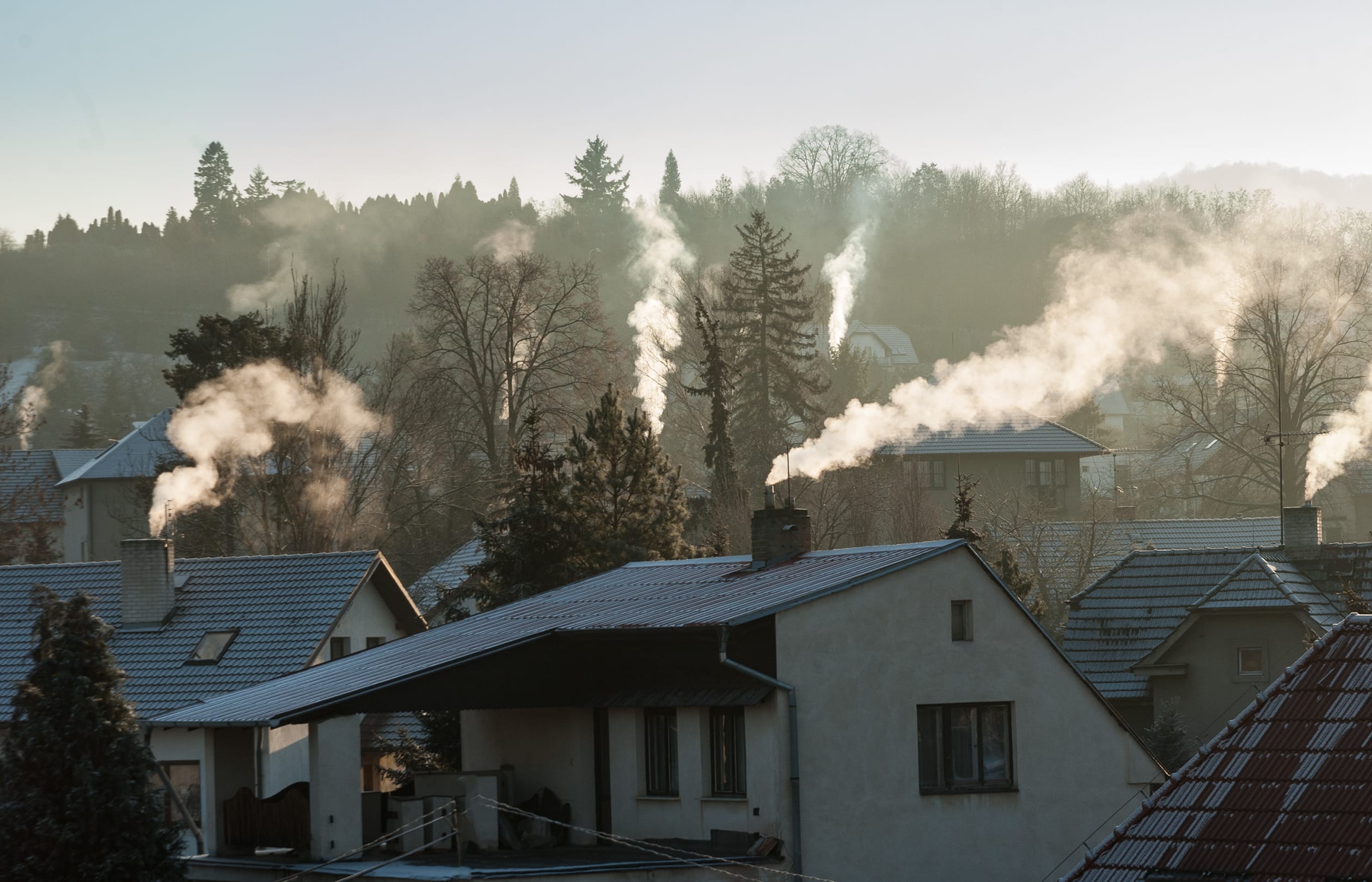 |czyste powietrze drugi kwartał