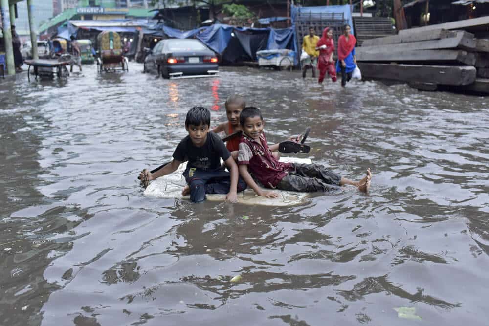 powódź Azja|azja nasa foto|Bangladesz powódź|Azja powódź|Powodzie w Azji|powódź w Azji