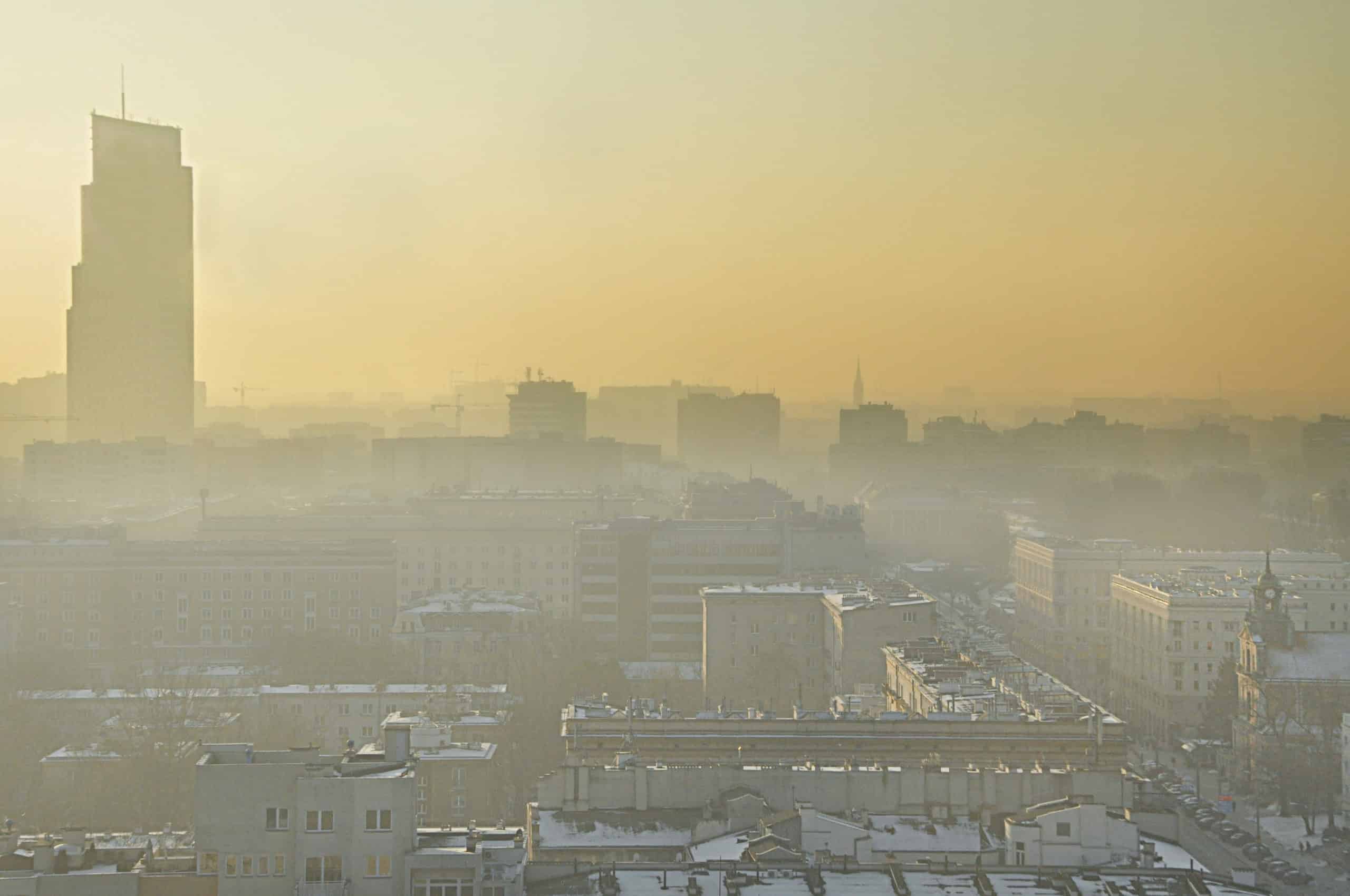Smog Wawerski
