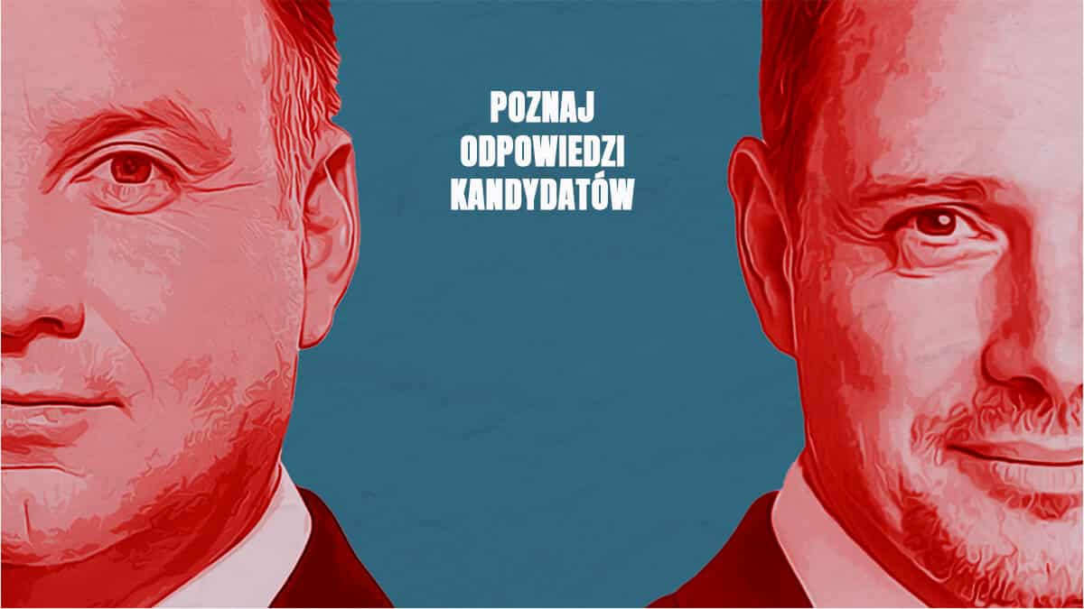 PAS kandydaci prezydent|Rafał Trzaskowski