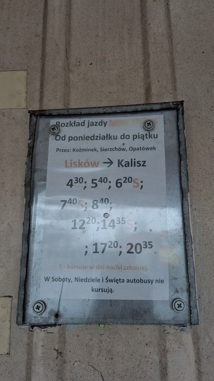 Wielkie sukcesy w transporcie. Jest dużo lepiej niż 85 lat temu! [FELIETON]