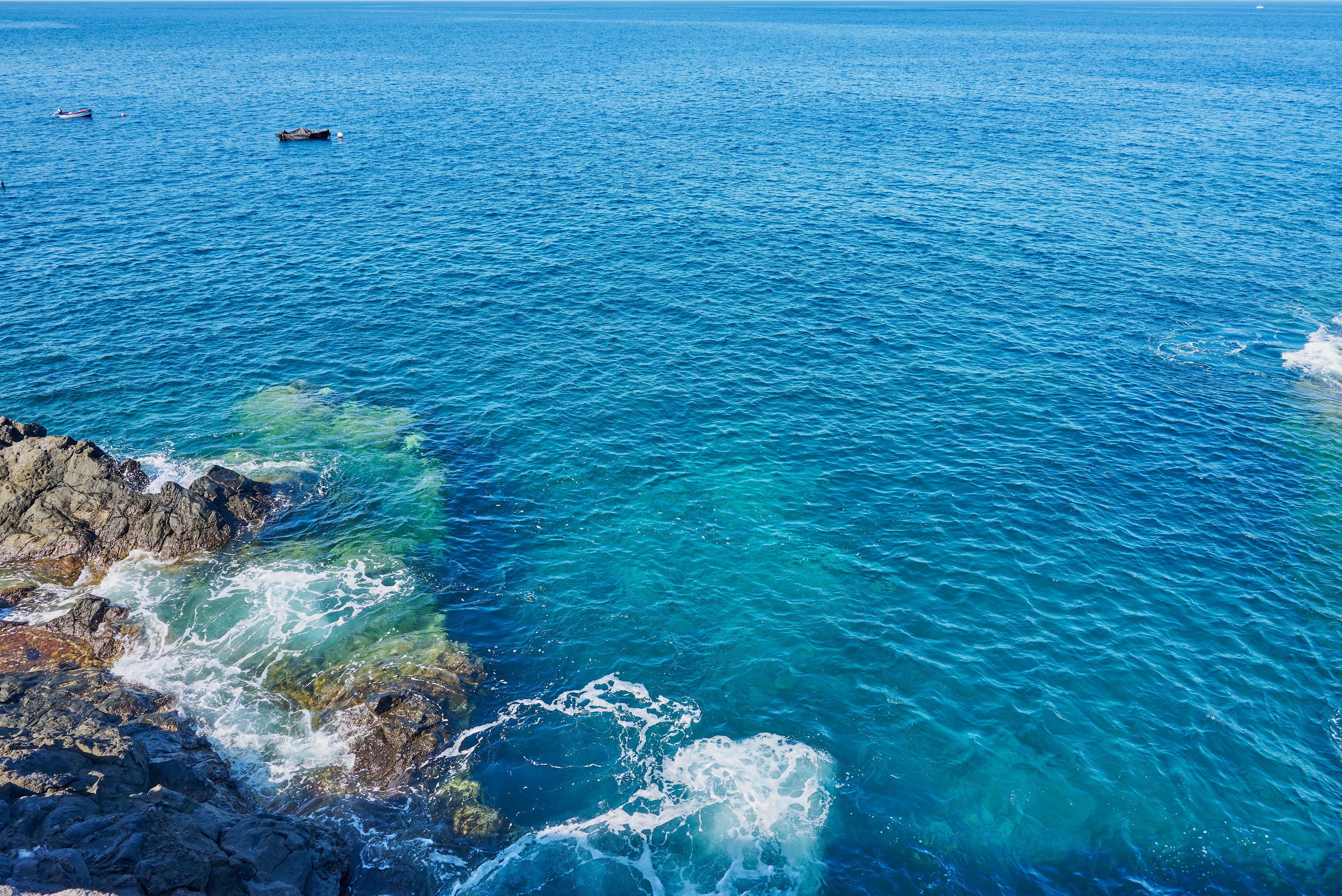 Zmiany w Atlantyku mogą wpływać na pogodę. Sprawdzają jak krąży słodka woda