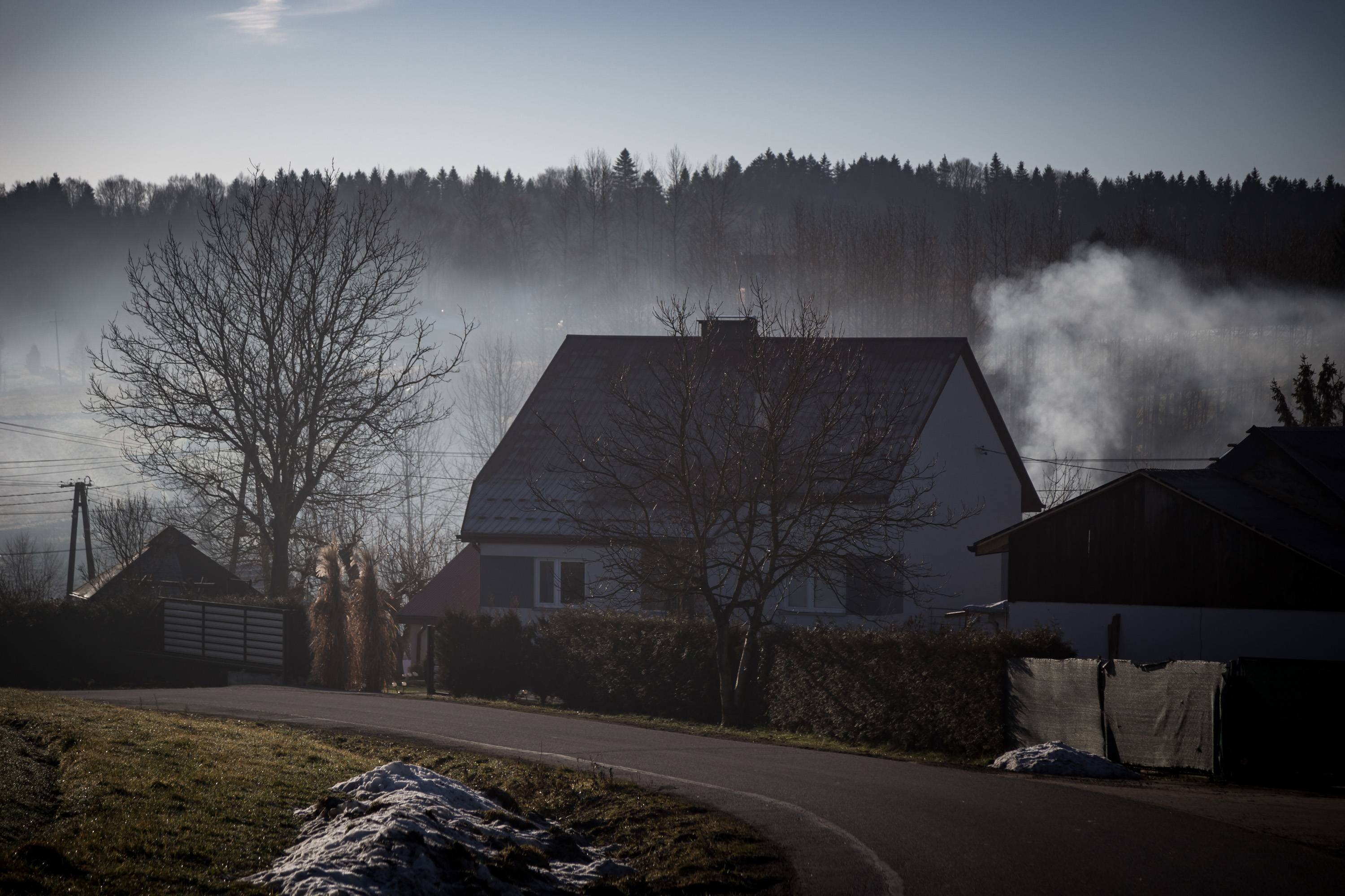 Sto dni do zakazu kopciuchów. Śląsk szykuje się na zmiany