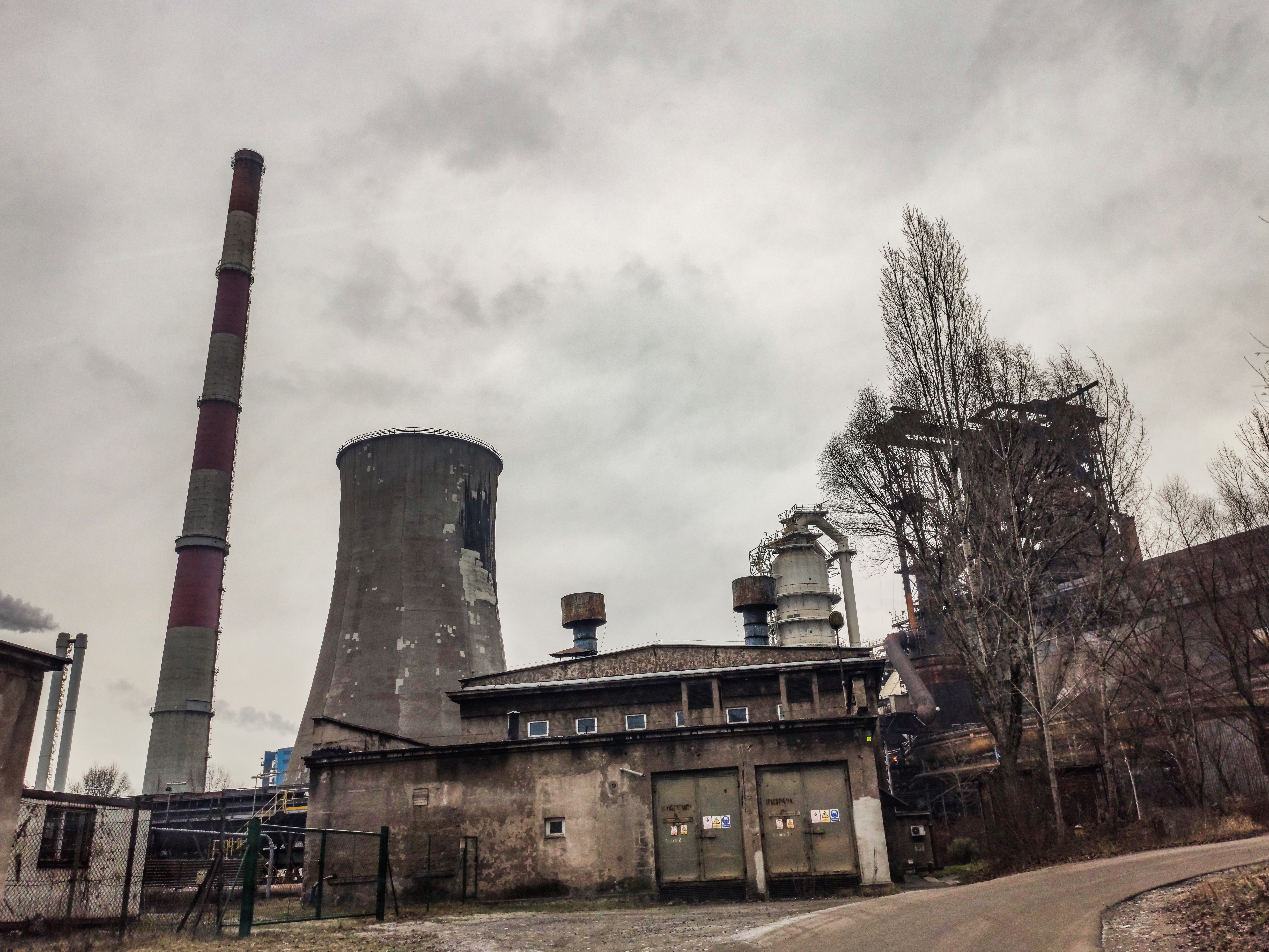 Nowa Huta. Przemysłowe dziedzictwo a ekologiczna przyszłość