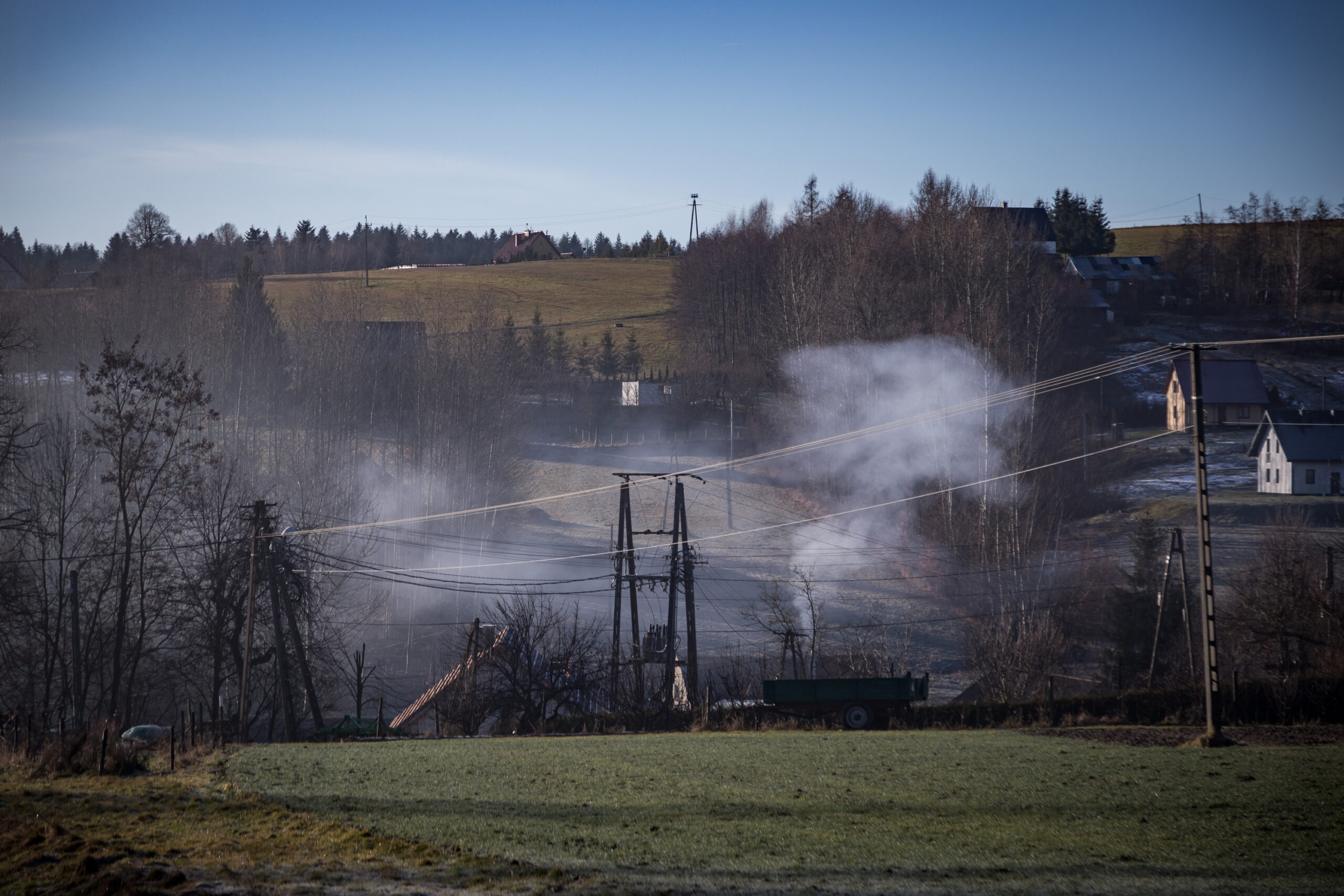 Program Czyste Powietrze