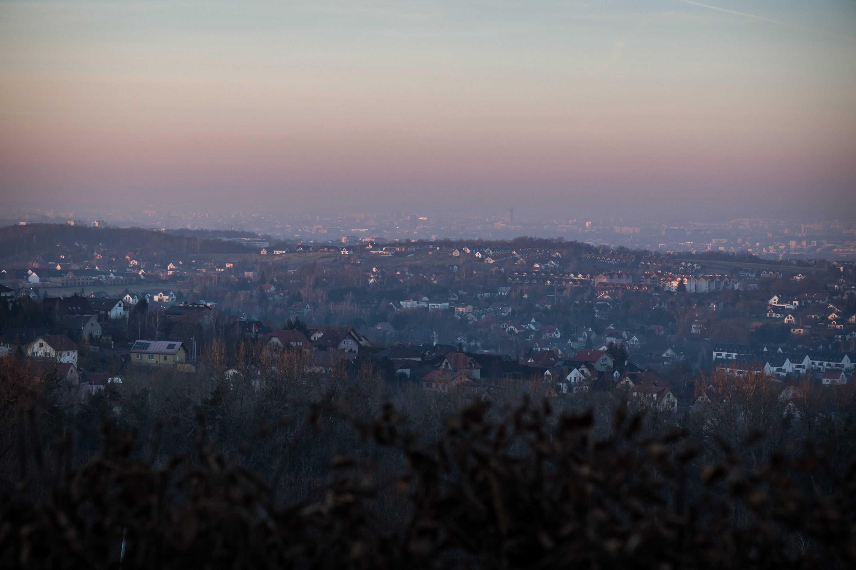„Ukryte koszty”. Smog w Polsce kosztuje setki miliardów złotych rocznie