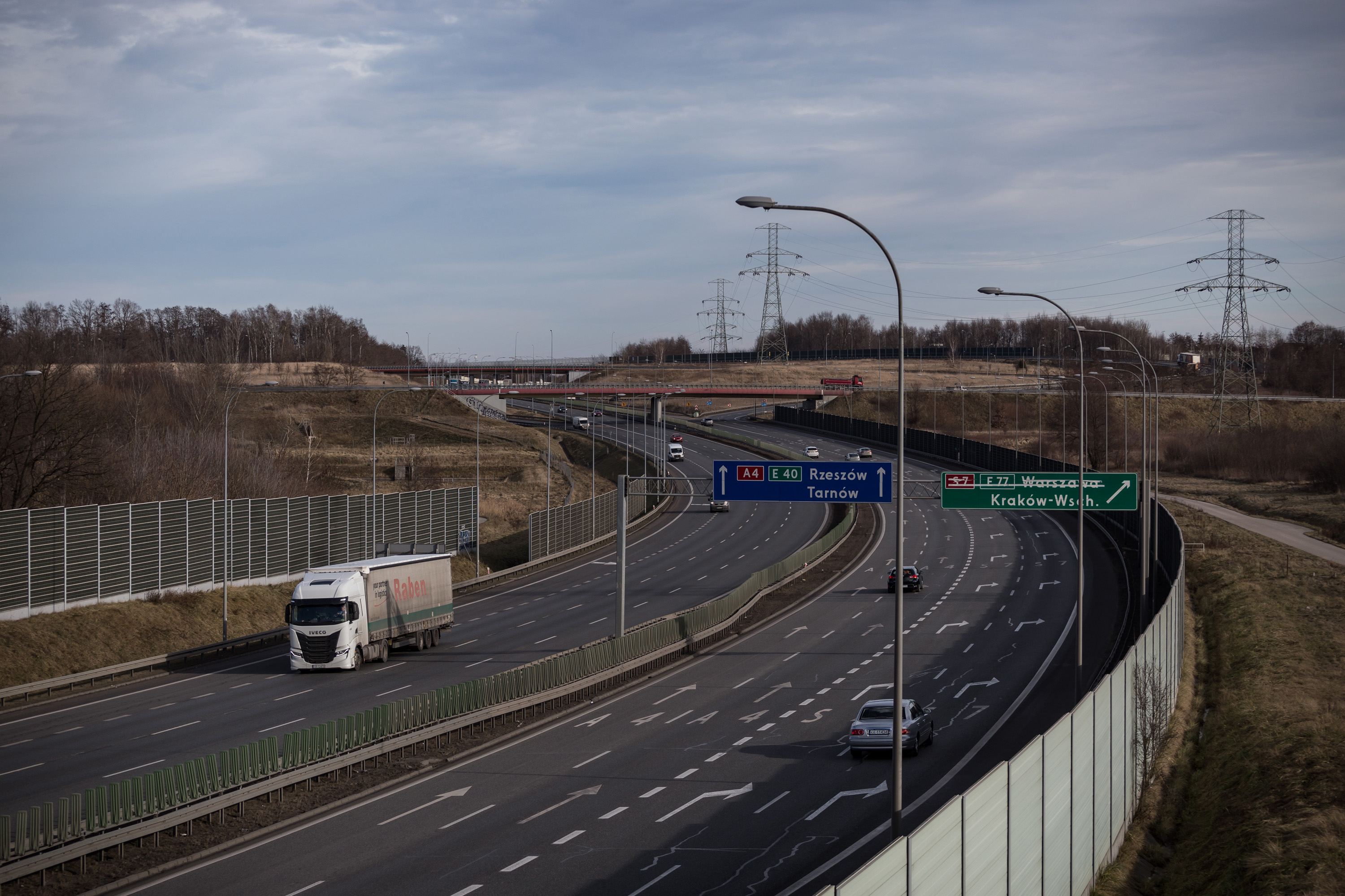 IBRIS: Ponad połowa zmotoryzowanych uważa, iż Strefy Czystego Transportu poprawią jakość powietrza