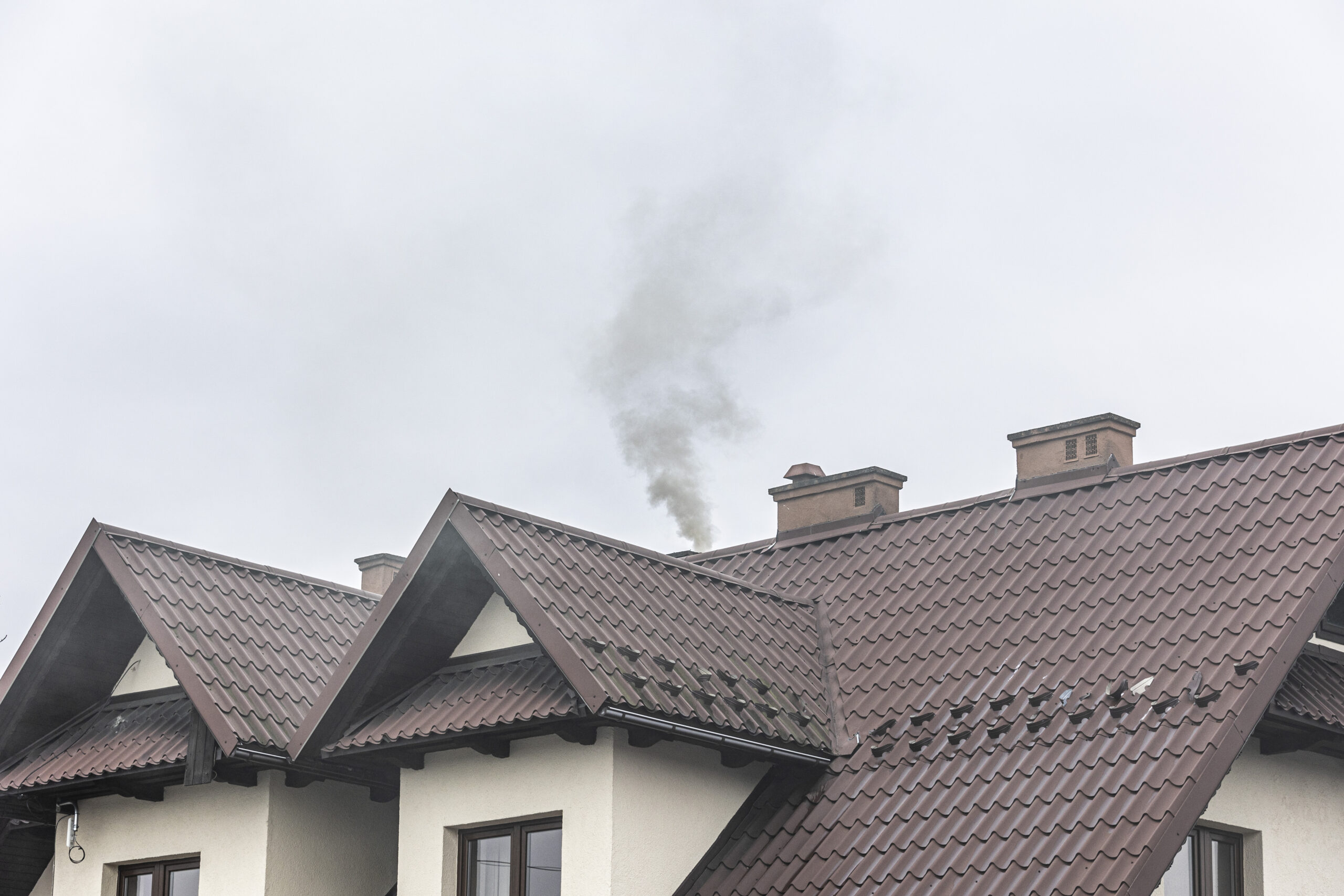 Kontrole antysmogowe mazowsze
