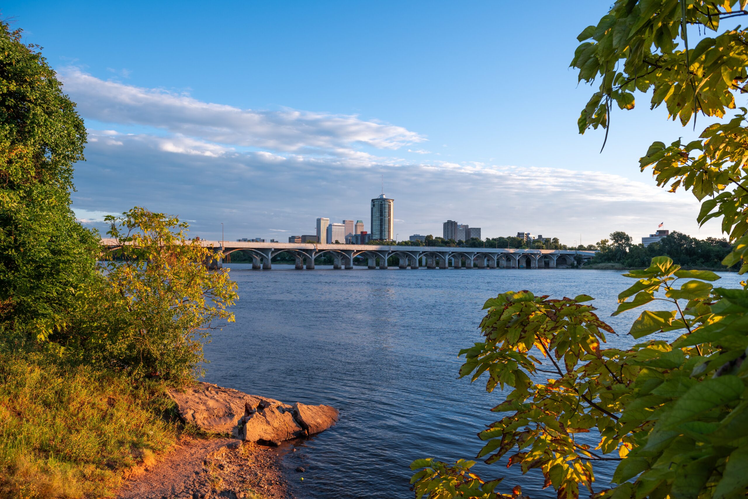 Tulsa