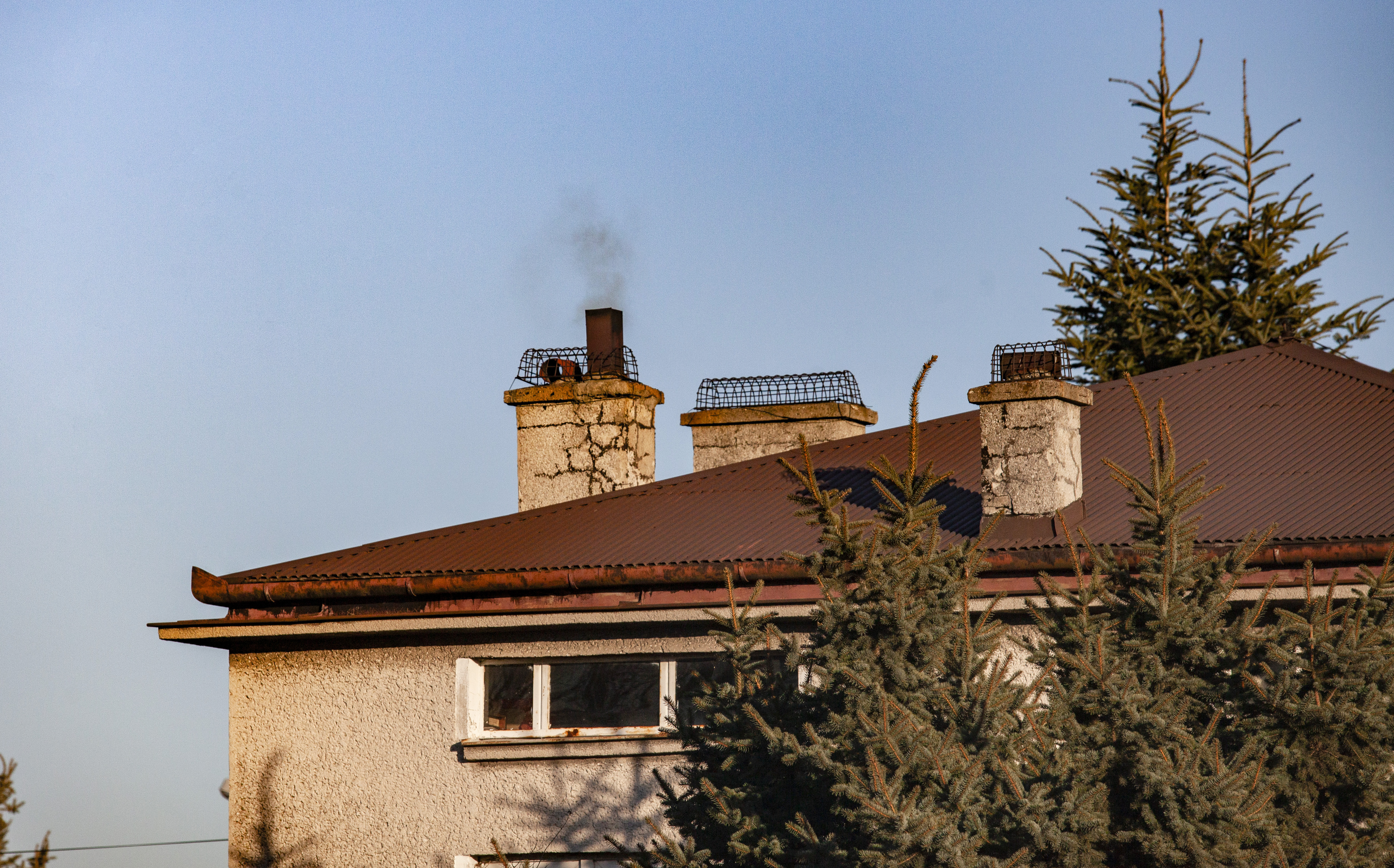Jeden dom, dwie klasy energetyczne. „Będzie dochodzić do kuriozalnych sytuacji”