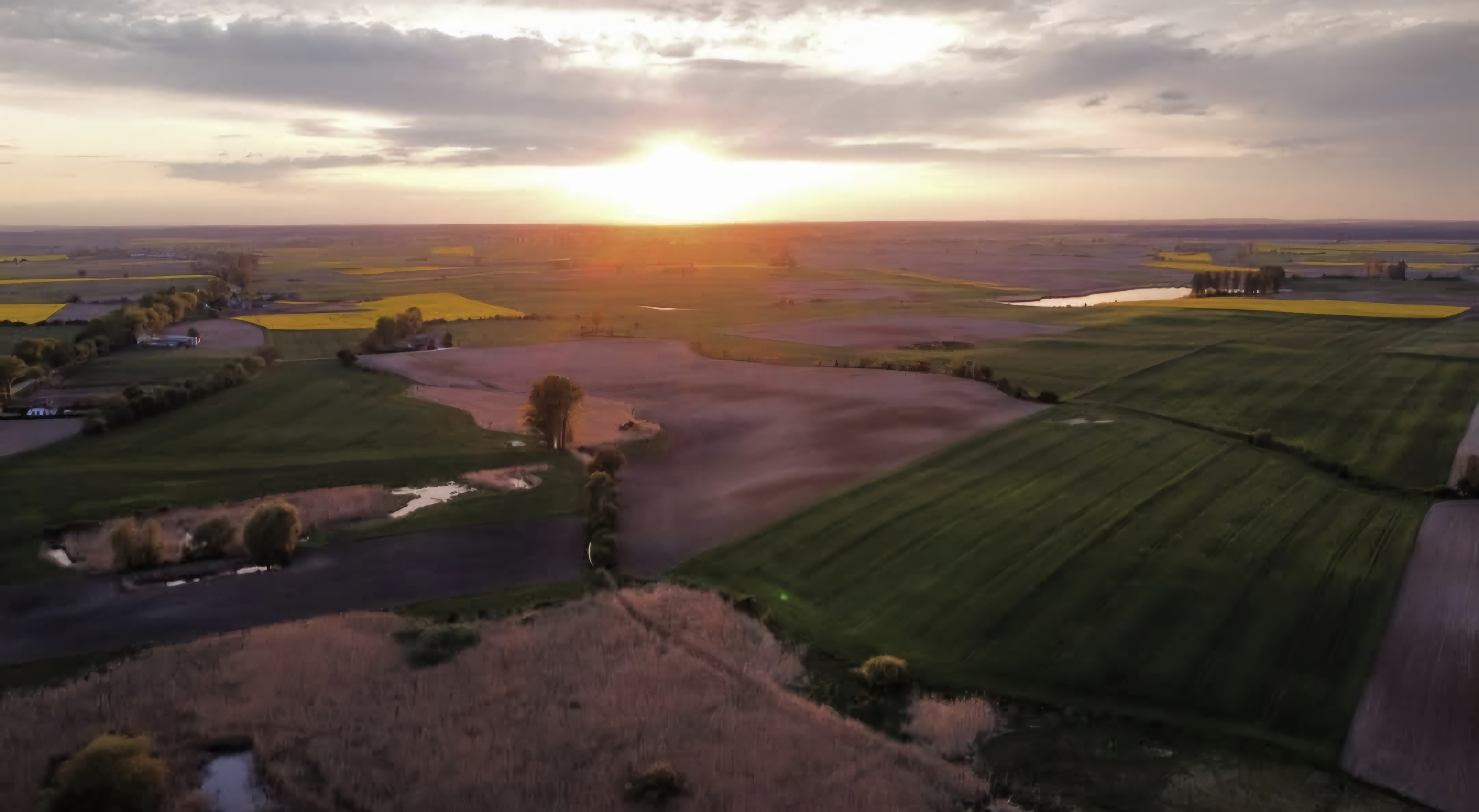 „Nie idzie oddychać wieczorem”. W niewielkiej gminie chcą to zmienić, zaczynając od siebie
