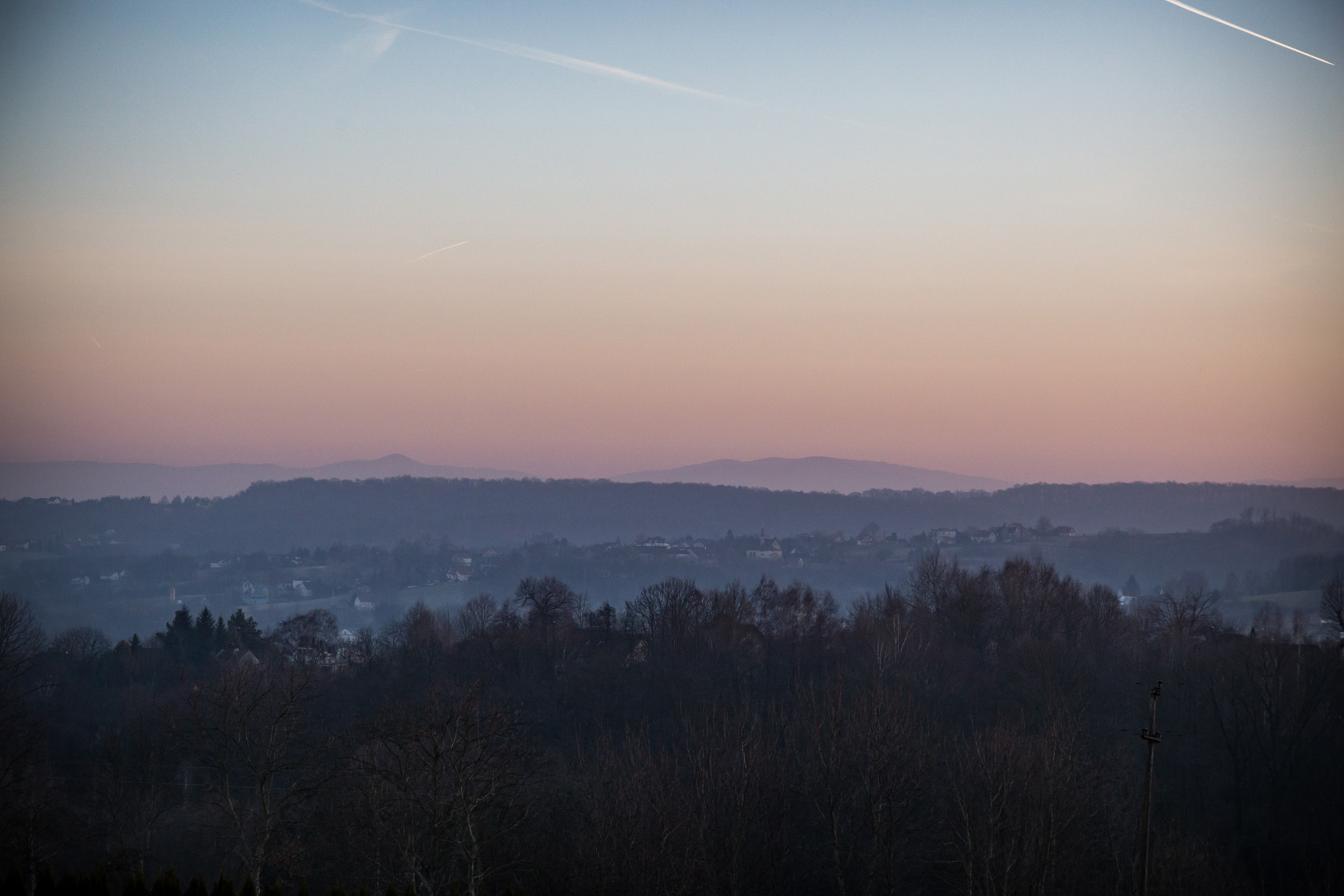 Nowy raport EEA: Europa przez cały czas dusi się zanieczyszczonym powietrzem