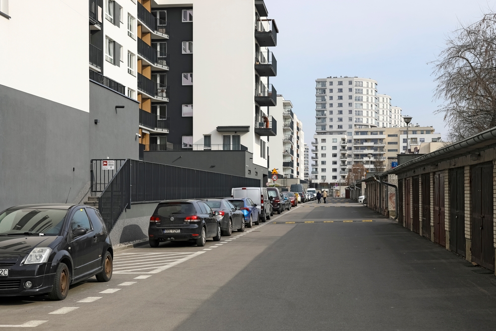 Urbanistka: w miastach dobrze żyje się zdrowym, sprawnym i młodym