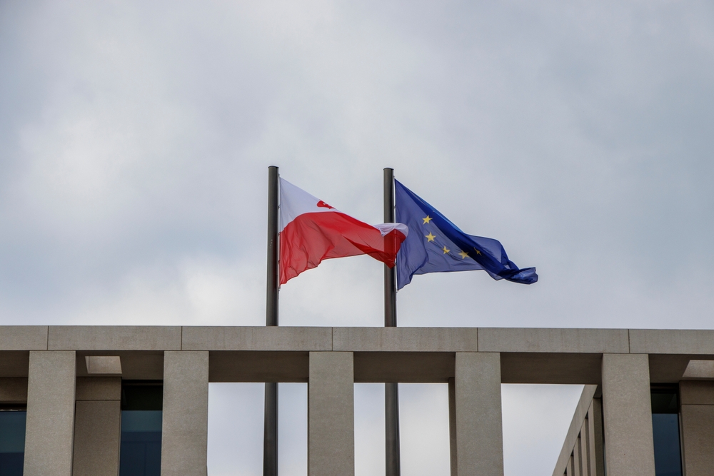 Cel klimatyczny UE na 2040 r. zagrożony? Eksperci: miliardy uciekną poza Europę