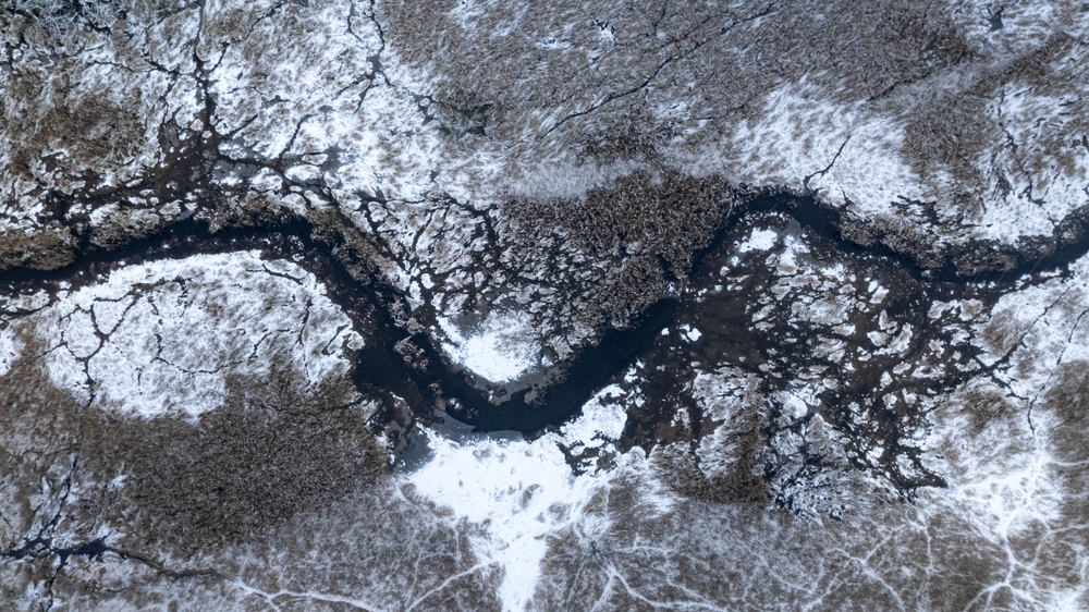 W końcu dobre informacje. Susza zażegnana i duże szanse na białą zimę