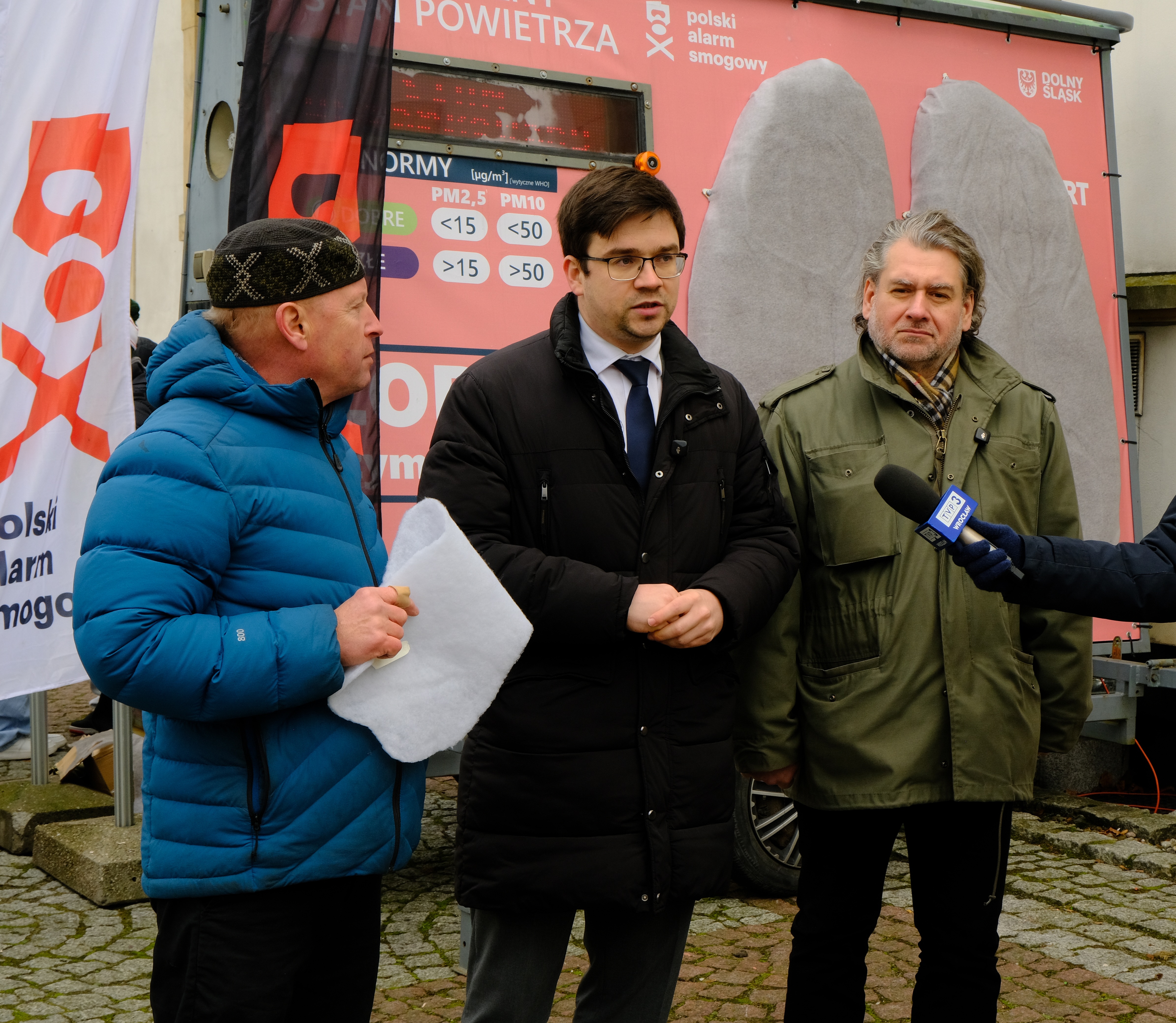 Antidotum na wampiry energetyczne. Samorządy walczą o Ciepłe Mieszkanie
