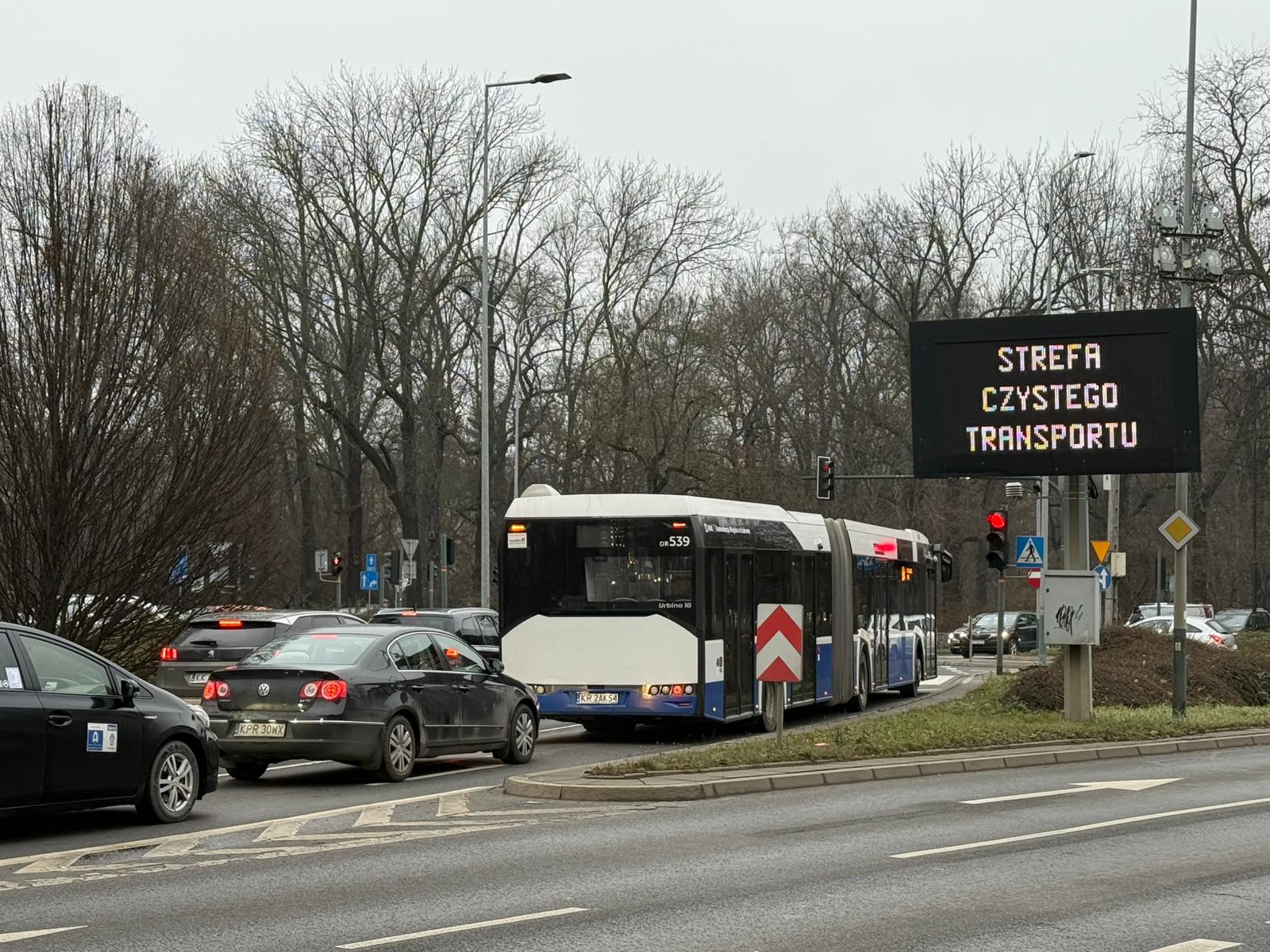 SCT Kraków zasady i najważniejsze informacje