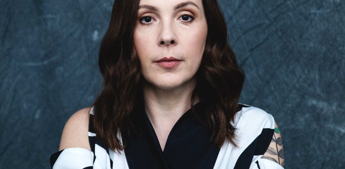 Niedźwiecka: W stresie jesteśmy idiotami. Jak z tygrysa stać się kapibarą?