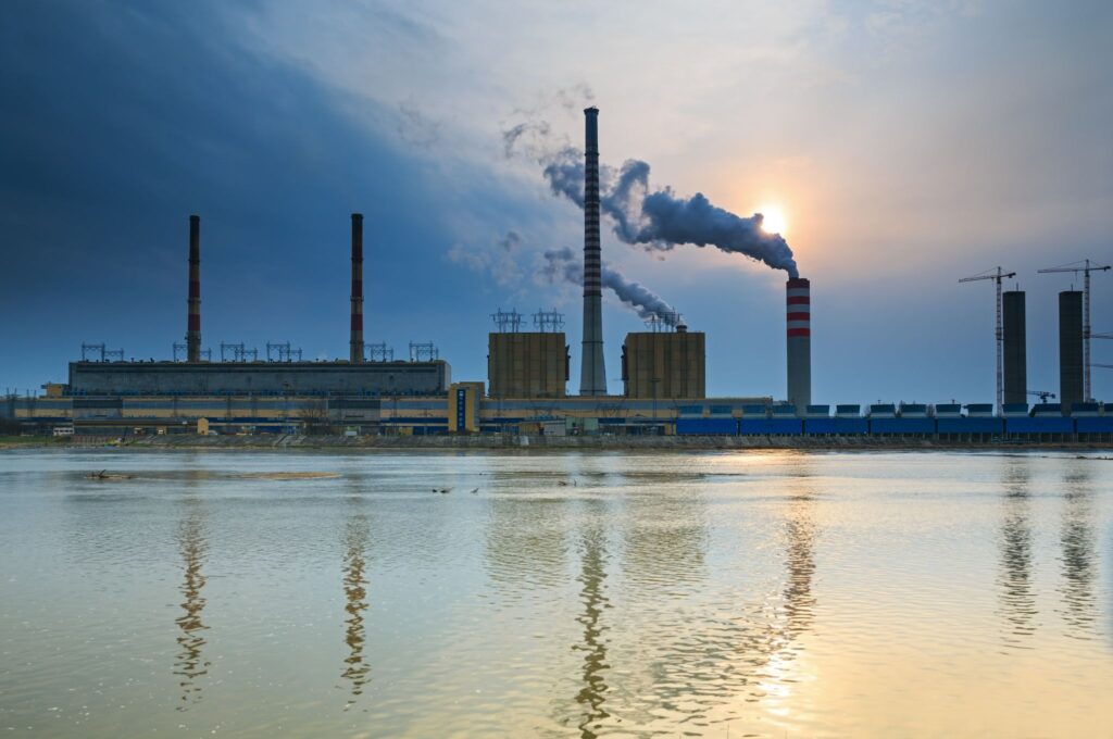 ETS wciąż budzi emocje. Na świecie jest 38 podobnych systemów