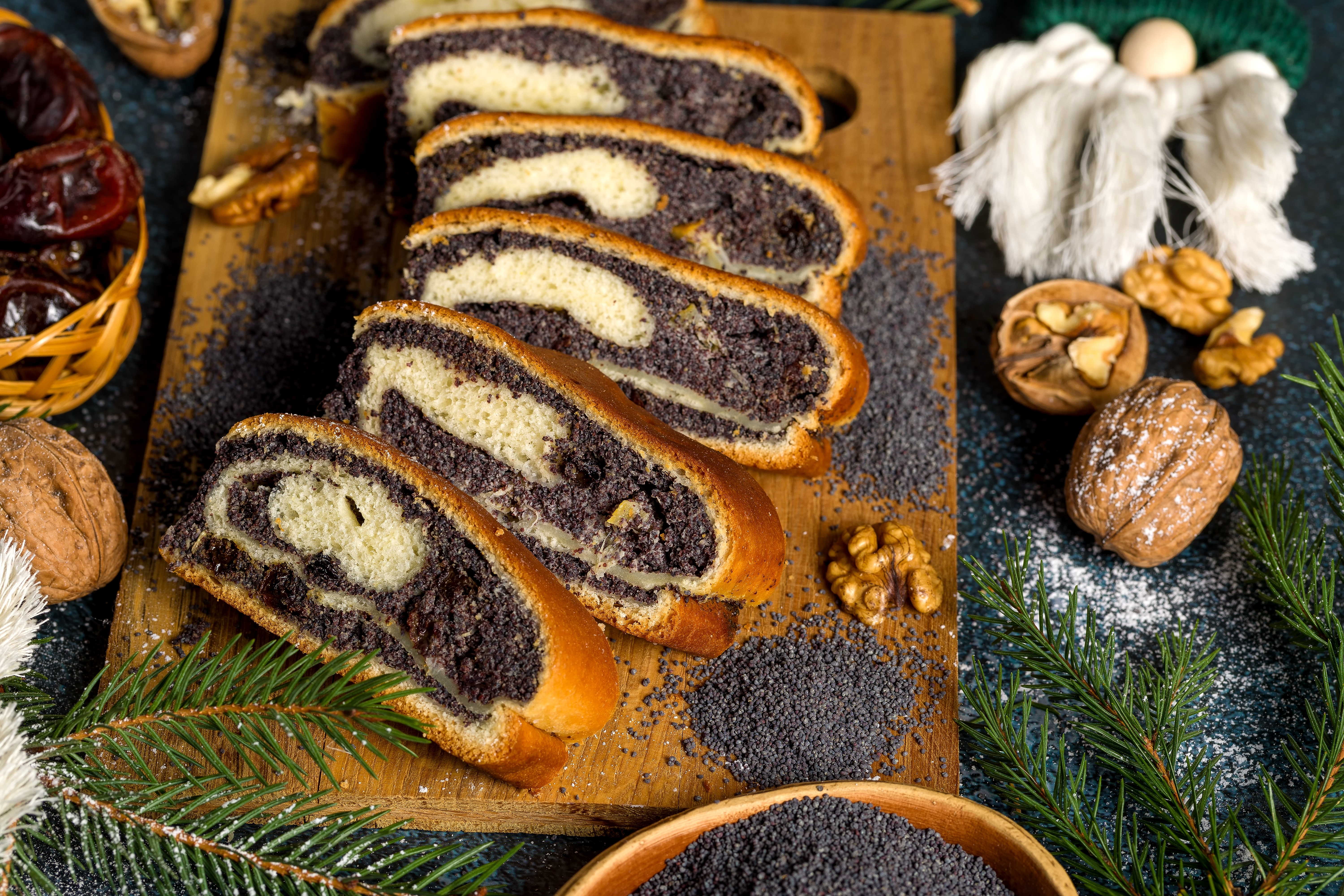 Makowiec i kutia z glifosatem. Czy mamy się czego obawiać?