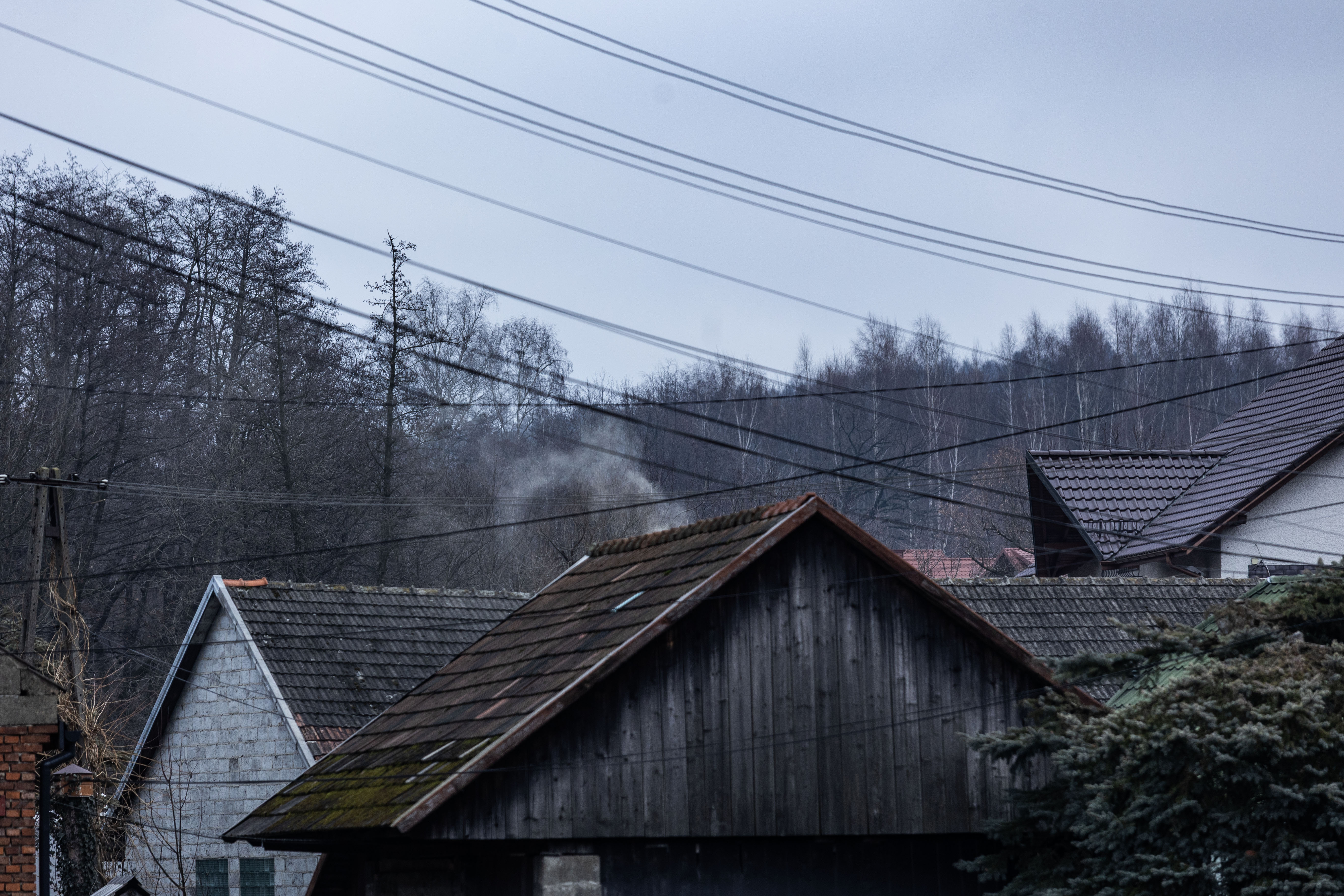 Badanie More in Common: Polacy znają źródło zimowego smogu. Oczekują działań od rządu