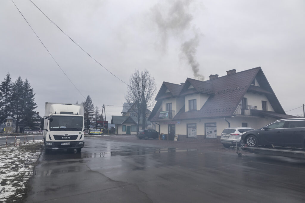 Znaleźli sposób na nielegalne kopciuchy. „To narzędzie było ignorowane od lat”