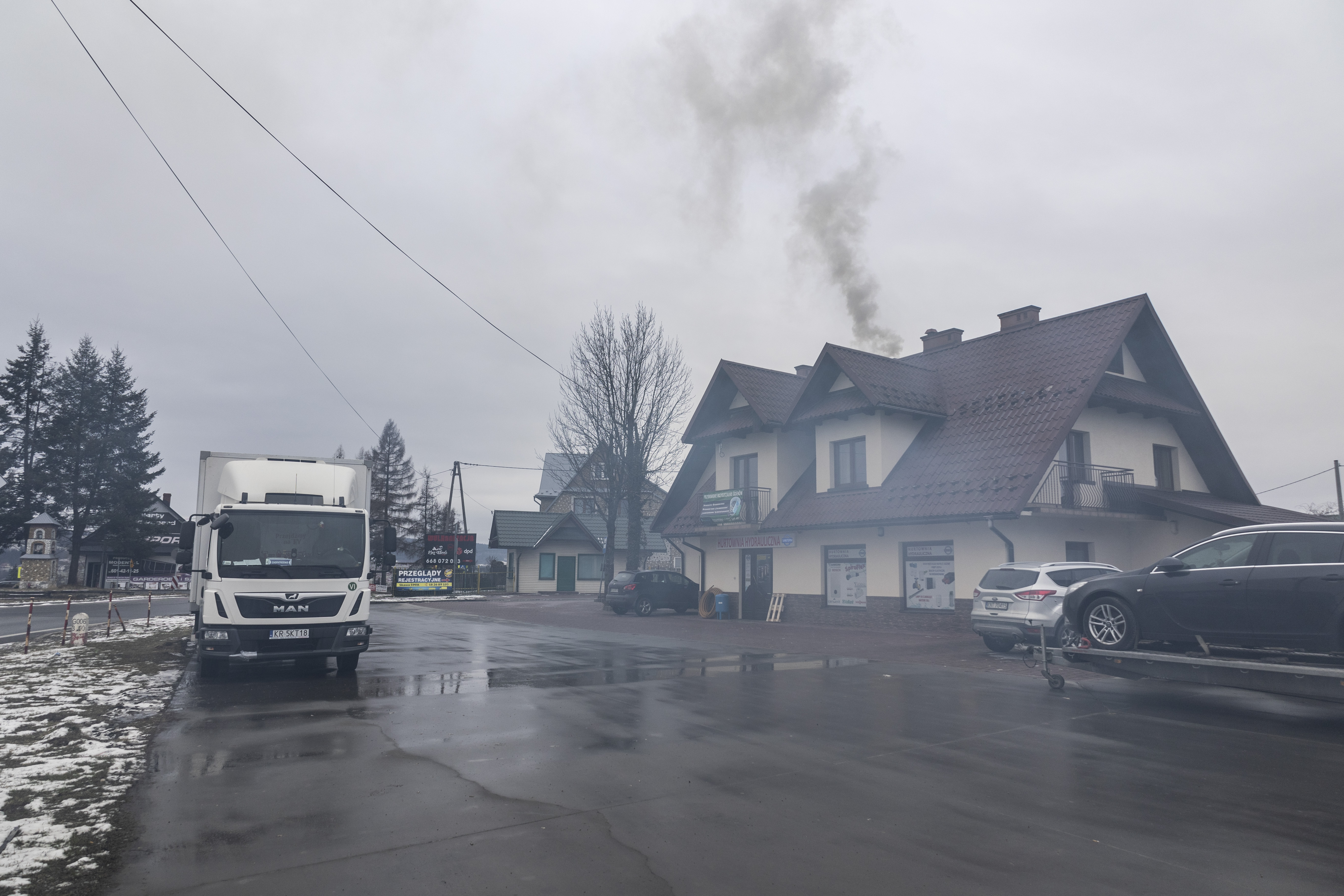 Znaleźli sposób na nielegalne kopciuchy. „To narzędzie było ignorowane od lat”