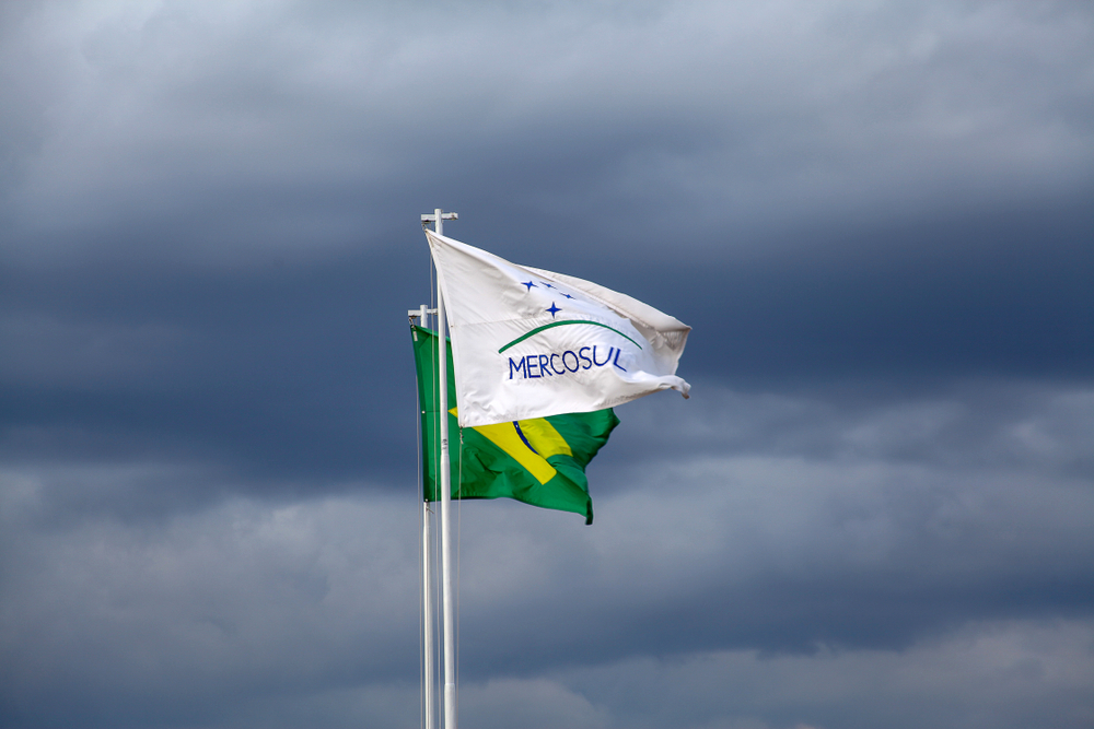 Mercosur może pogrzebać ambicje klimatyczne UE. Oto dlaczego