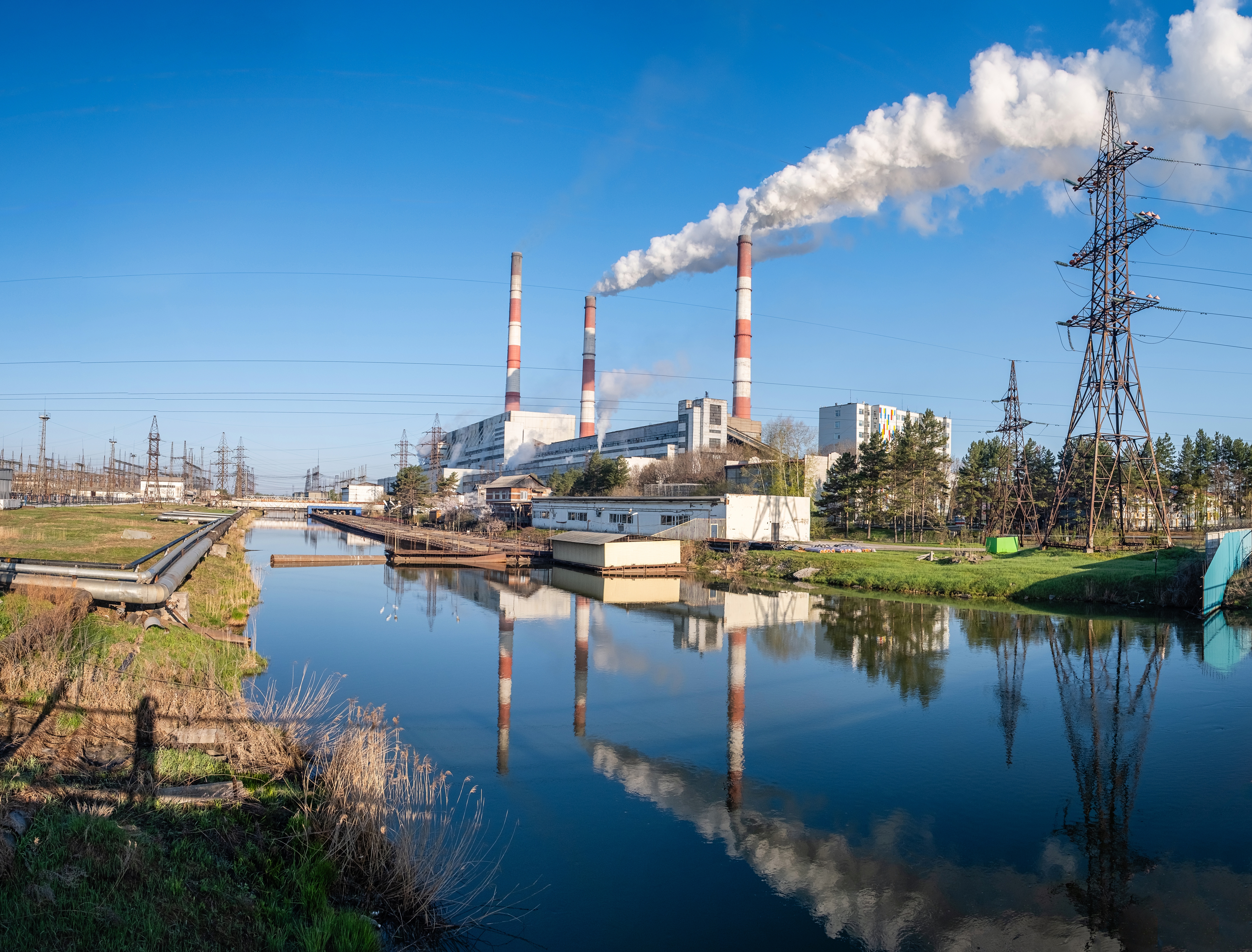 Żarłoczna sztuczna inteligencja. Tak zwiększa się zapotrzebowanie na paliwa