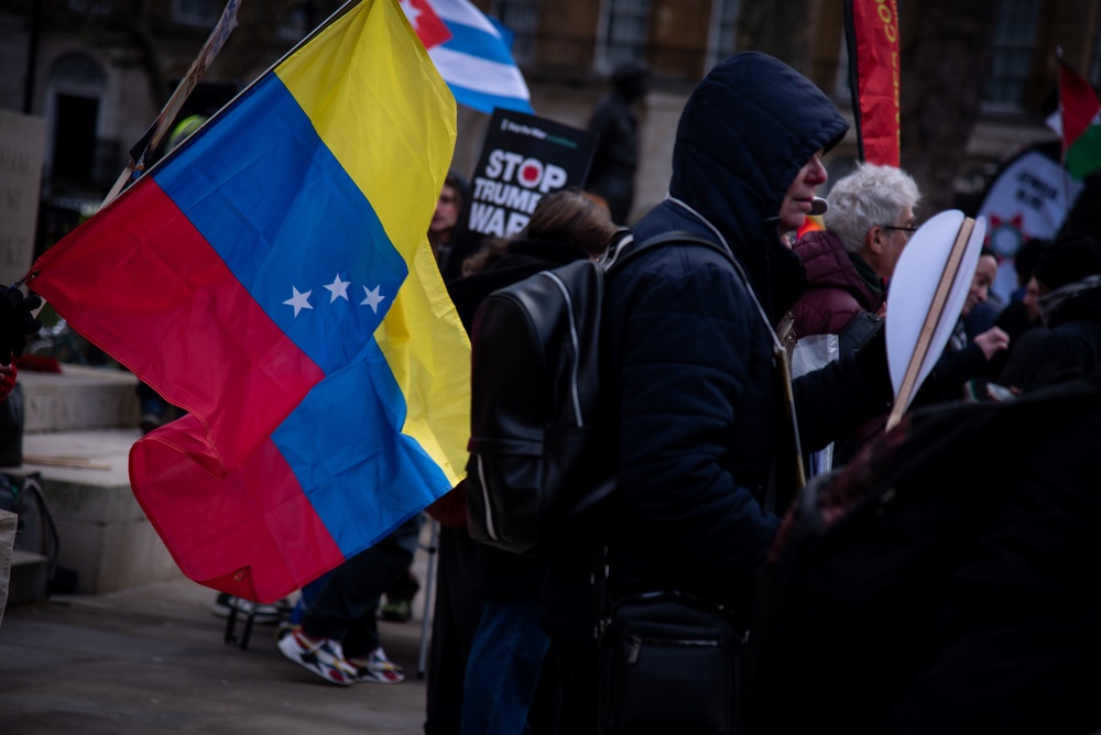 Pieniądze, ropa i polityka. Anatomia ostatnich ruchów Donalda Trumpa