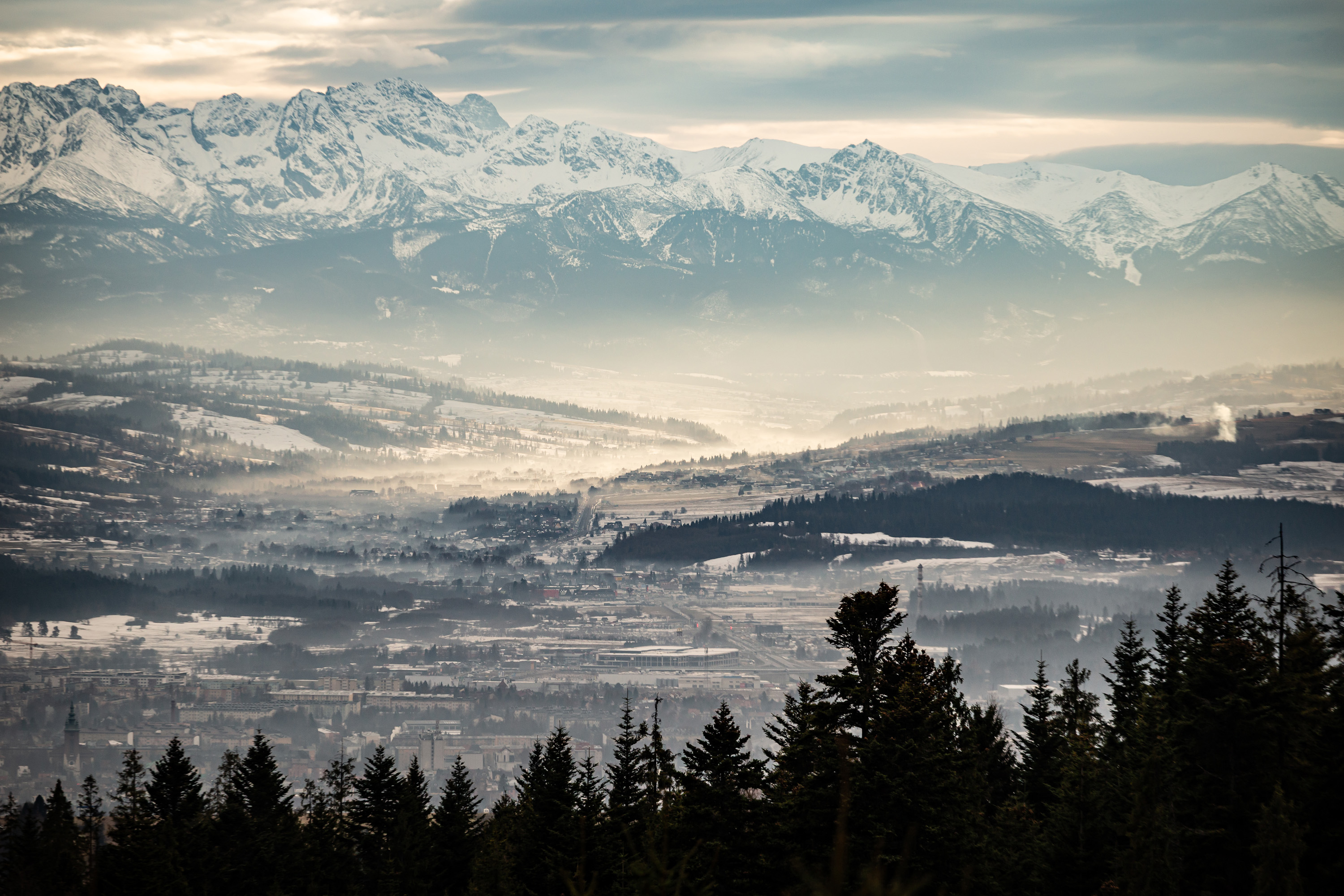 Uciekli z ferii w Zakopanem. „Człowiek się czuje jak naciągany głupek”
