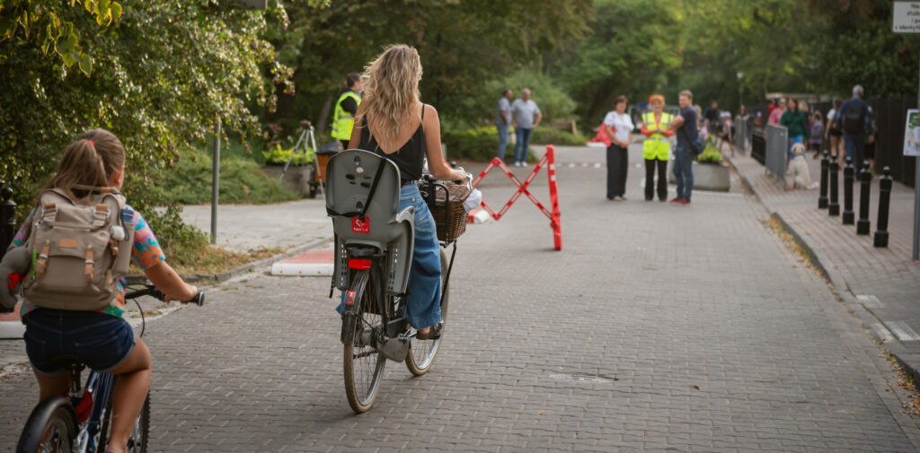 Rodzice wzięli sprawy w swoje ręce. „To nie jest sprawiedliwe”
