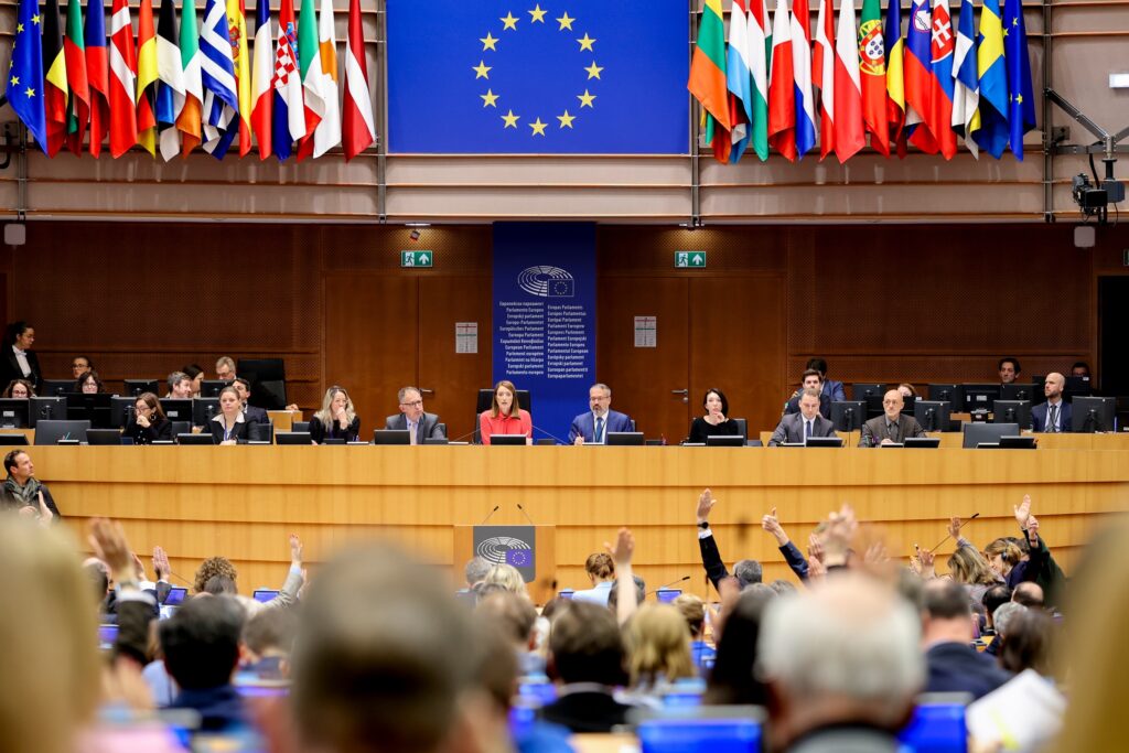 Europa podpisała wielką umowę z Trumpem. Eksperci o kolejnej pułapce